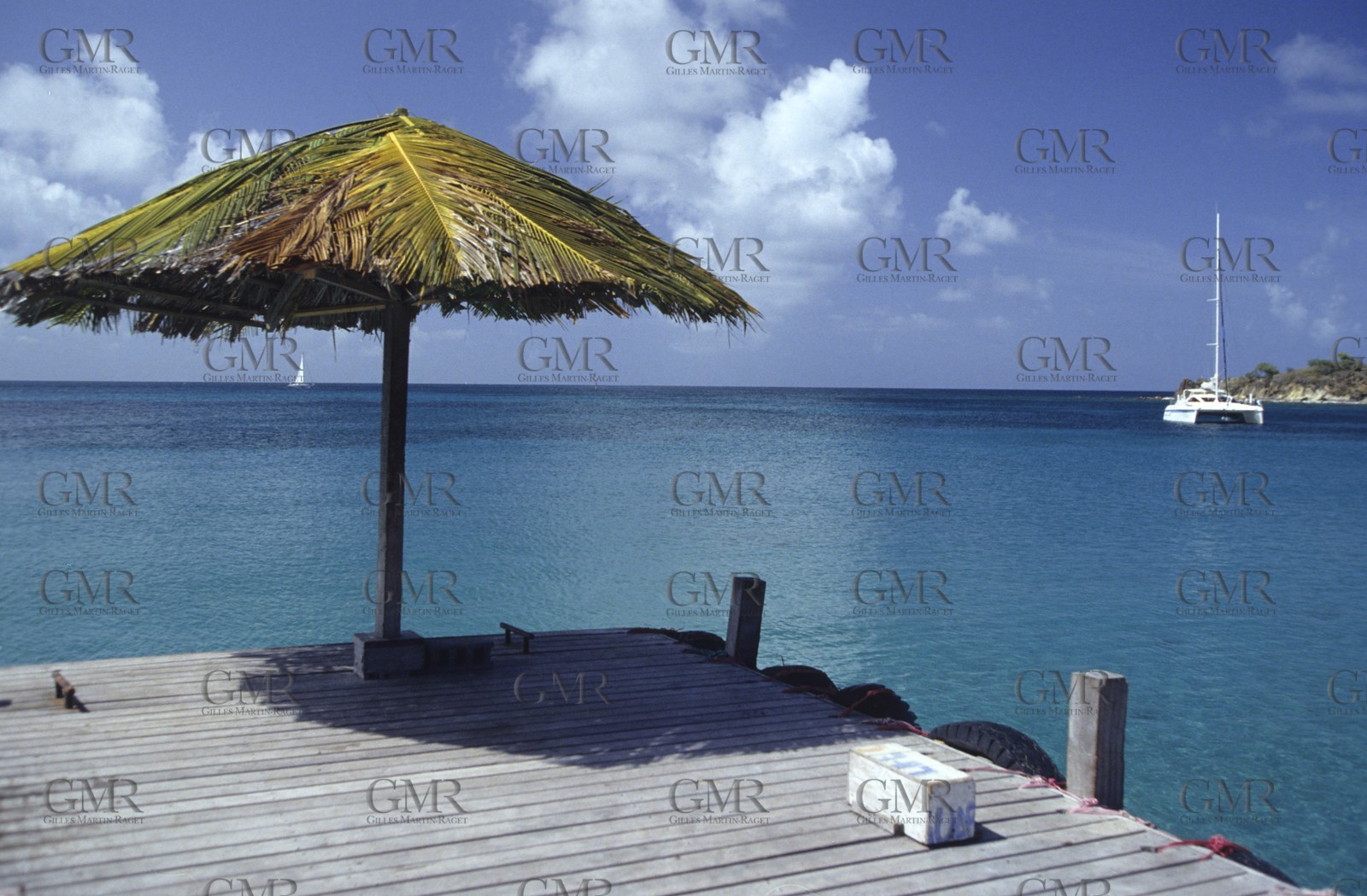 Grenadines - Caribbean