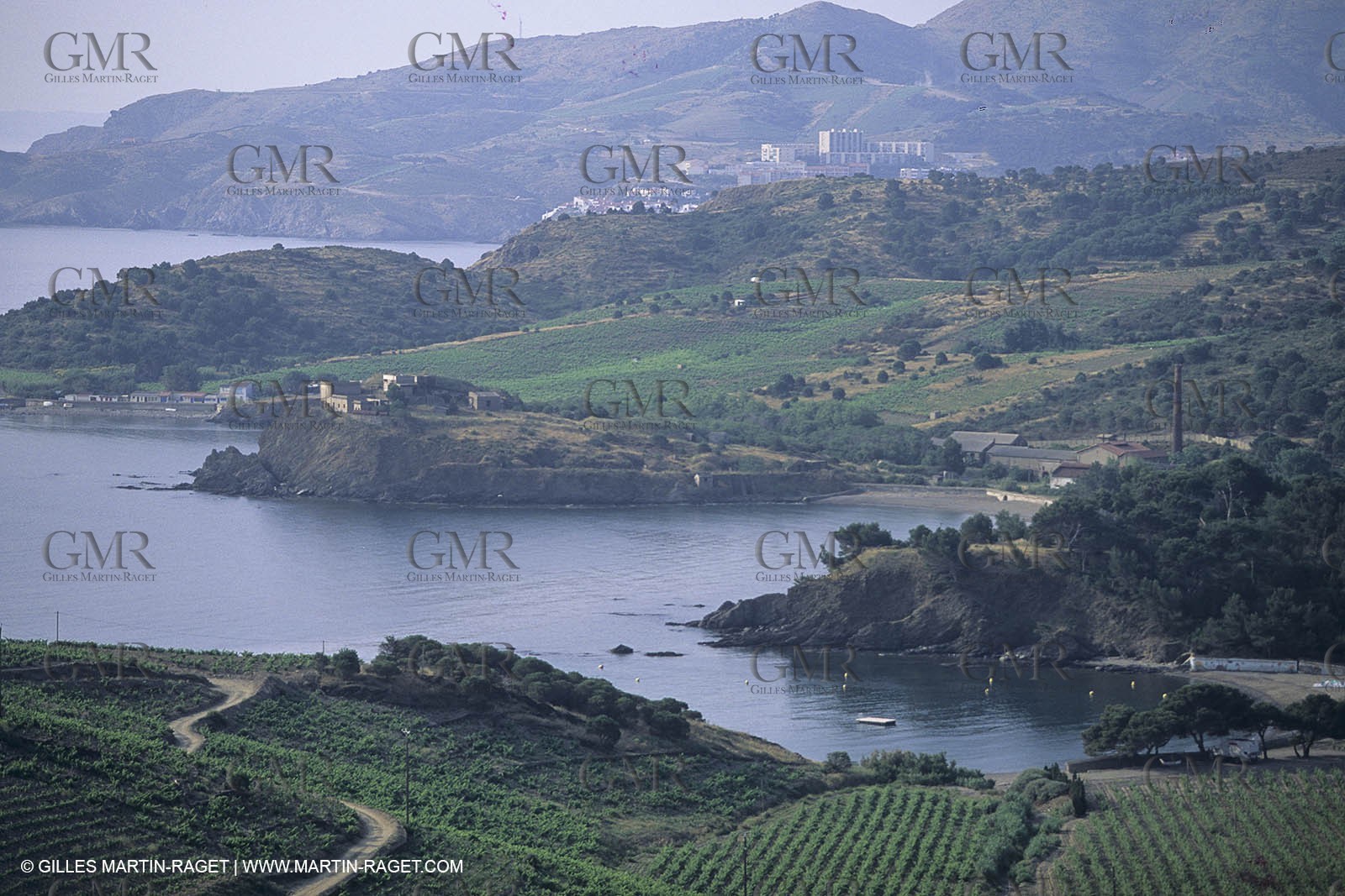 Anse de Paulille (66)