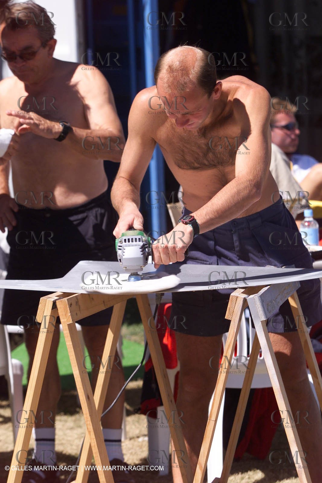 Olympic Games - Sydney 2000