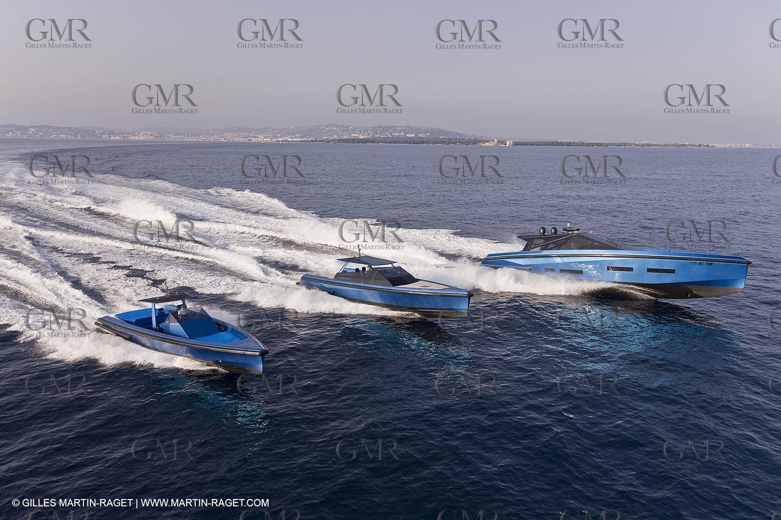 14 10 2008 - Cannes (FRA, 06) - Super yachts - motoryachts - Wally yachts - Wallypower 64 - Wallypower 48 - Wally tender