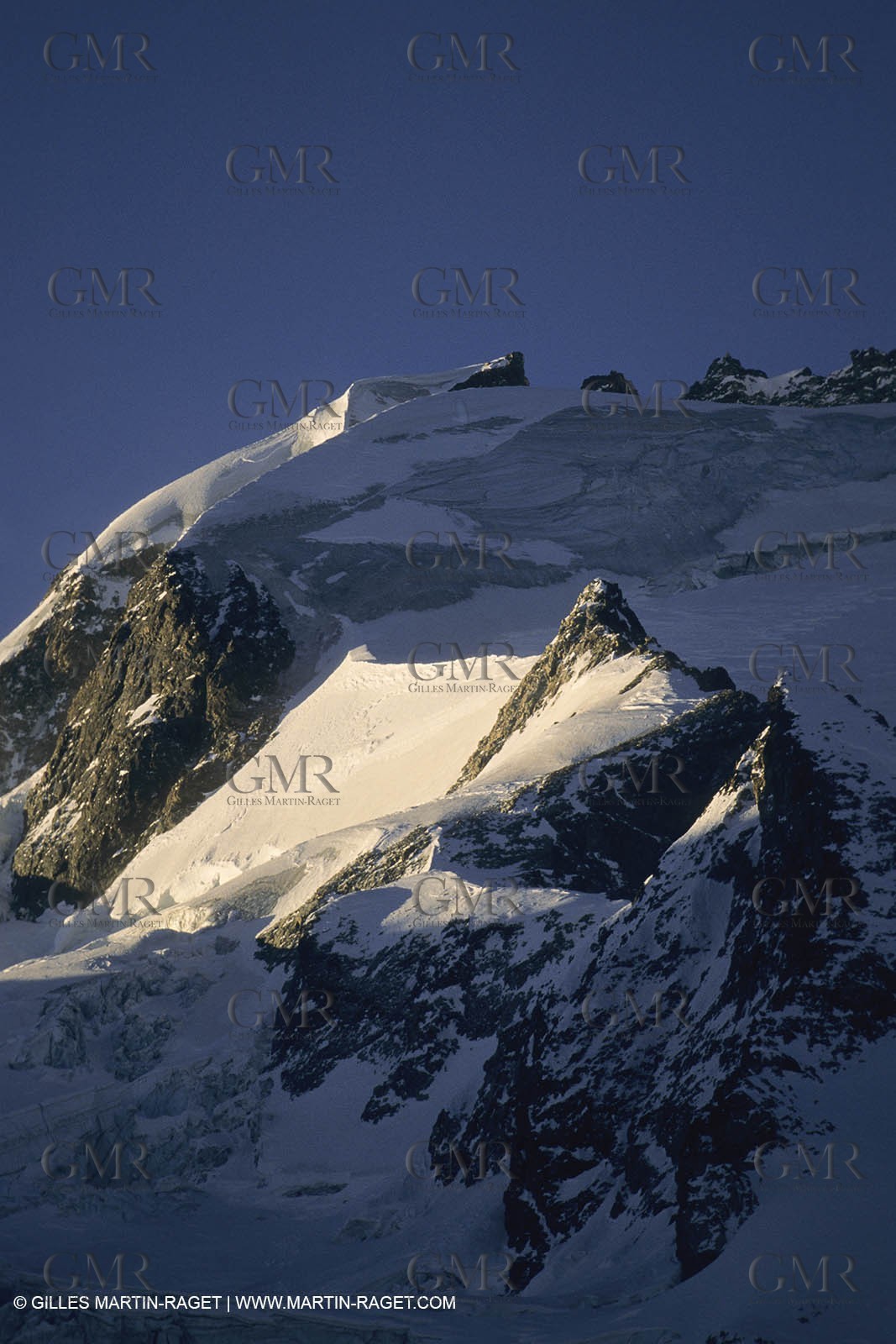 France, Provence, Southern Alps