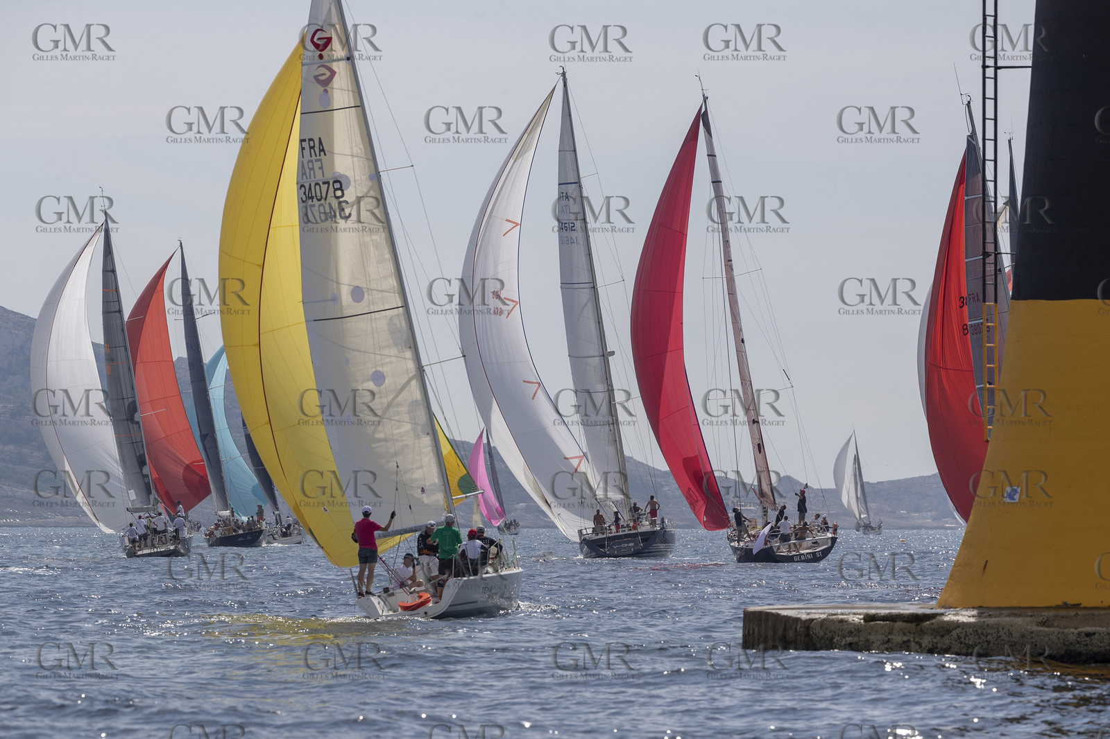 15 09 2018, Mareseille (FRA,13), Juris Cup 2018, Day 2