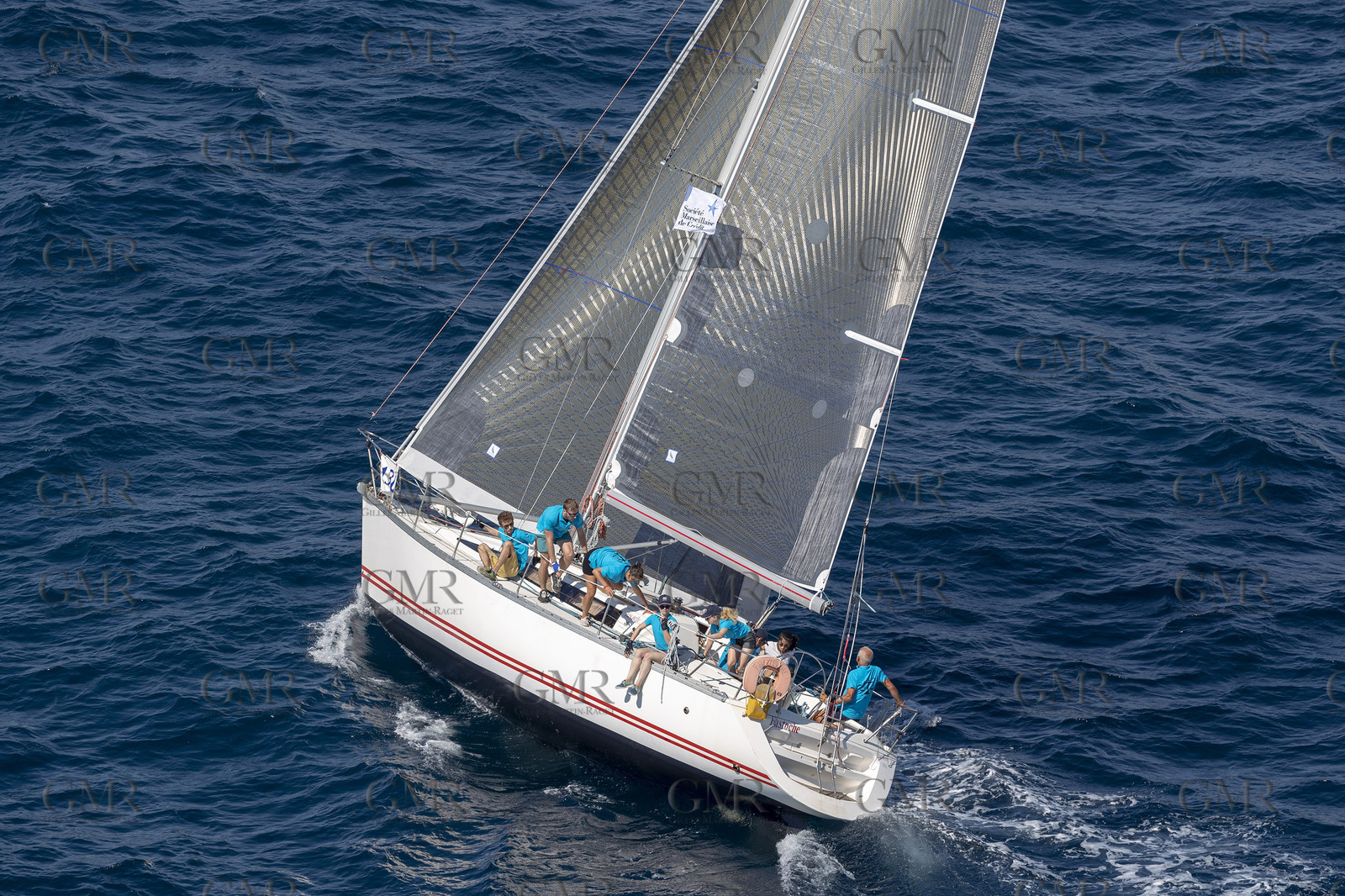 14 09 2018, Marseille (FRA,13), Juris Cup 2018