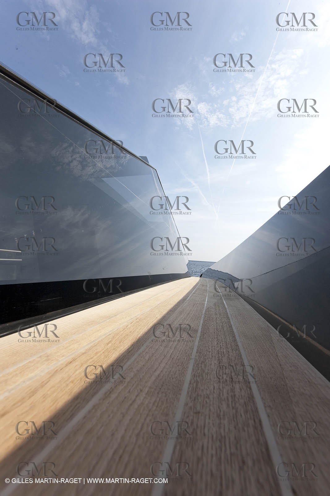 07 10 2009 - Saint Jean Cap Ferrat (FRA,06) Wally Yachts - Wallypower 55