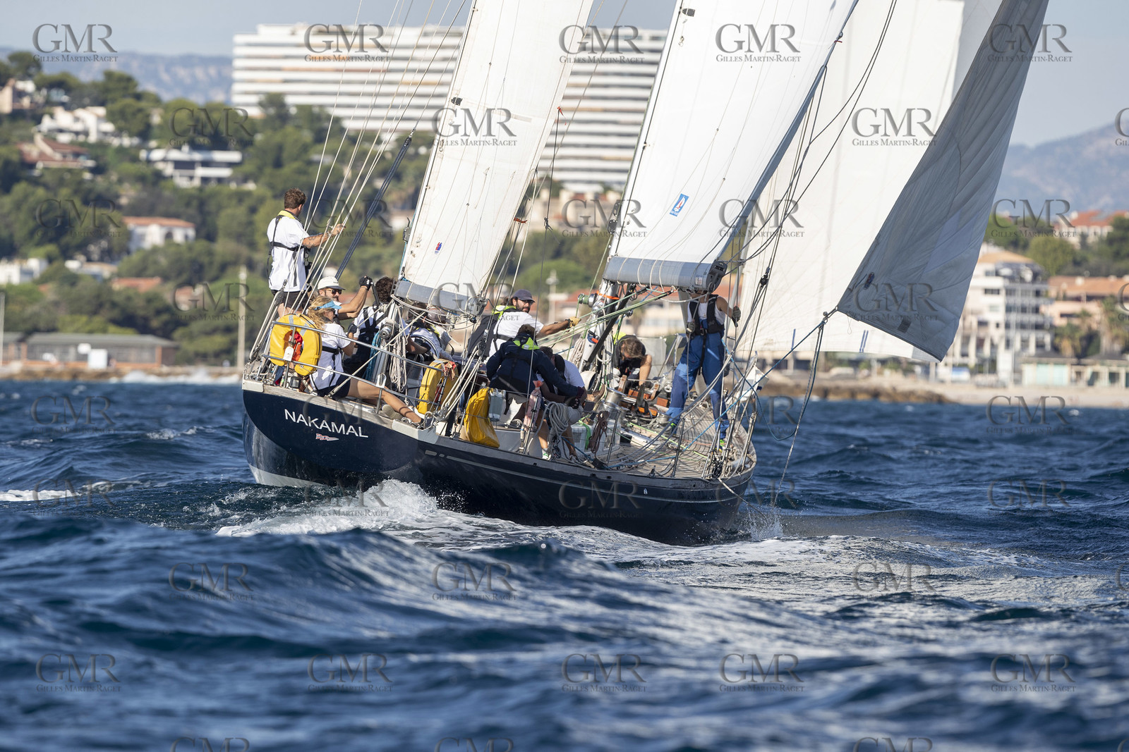 16 09 2022, Marseille (FRA,13), Juris Cup 2022, jour 1