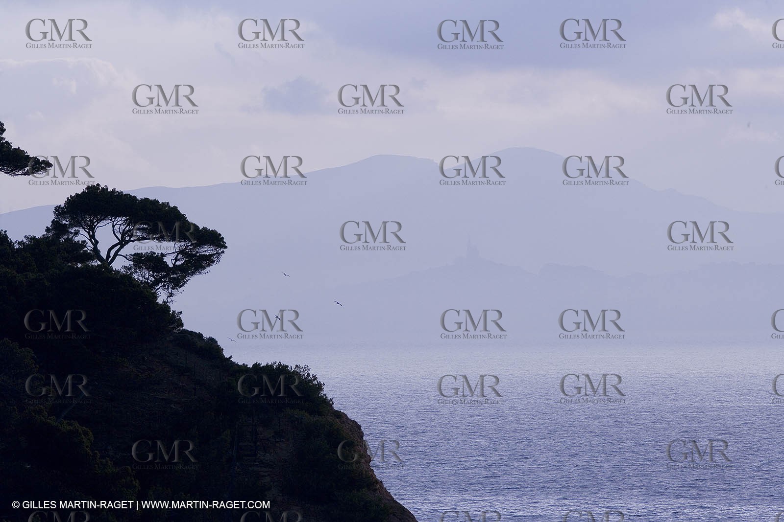 Marseilles December 2006