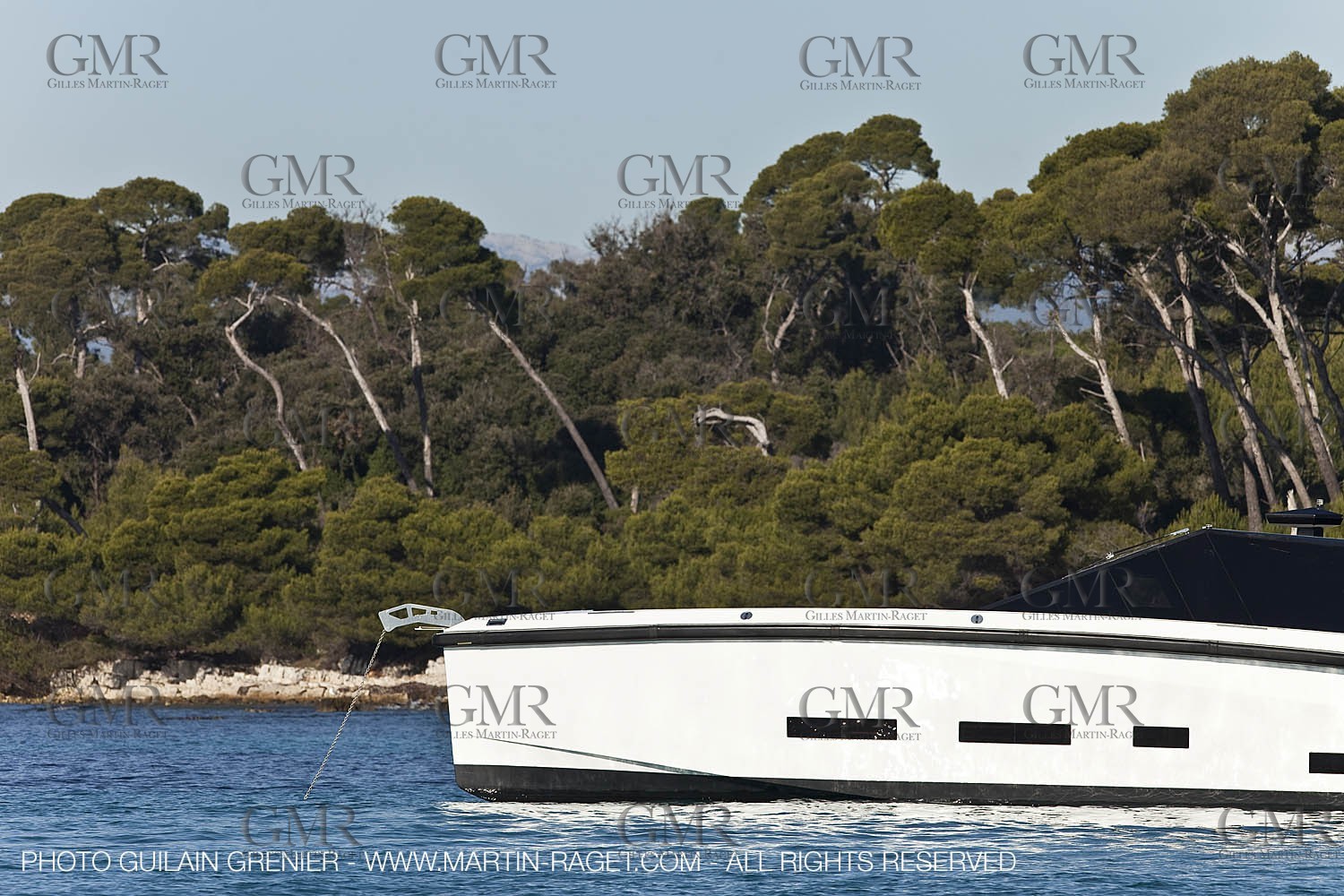 Motor Yachts - Wally - Wallypower 73