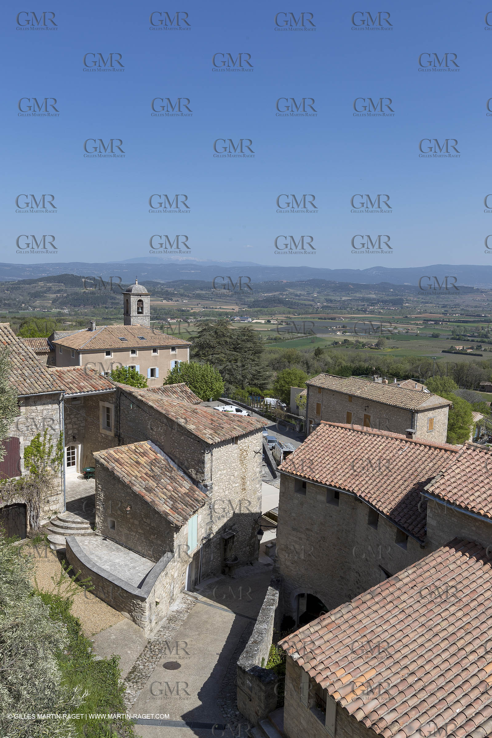 19 04 2018, Lacoste (FRA,84)