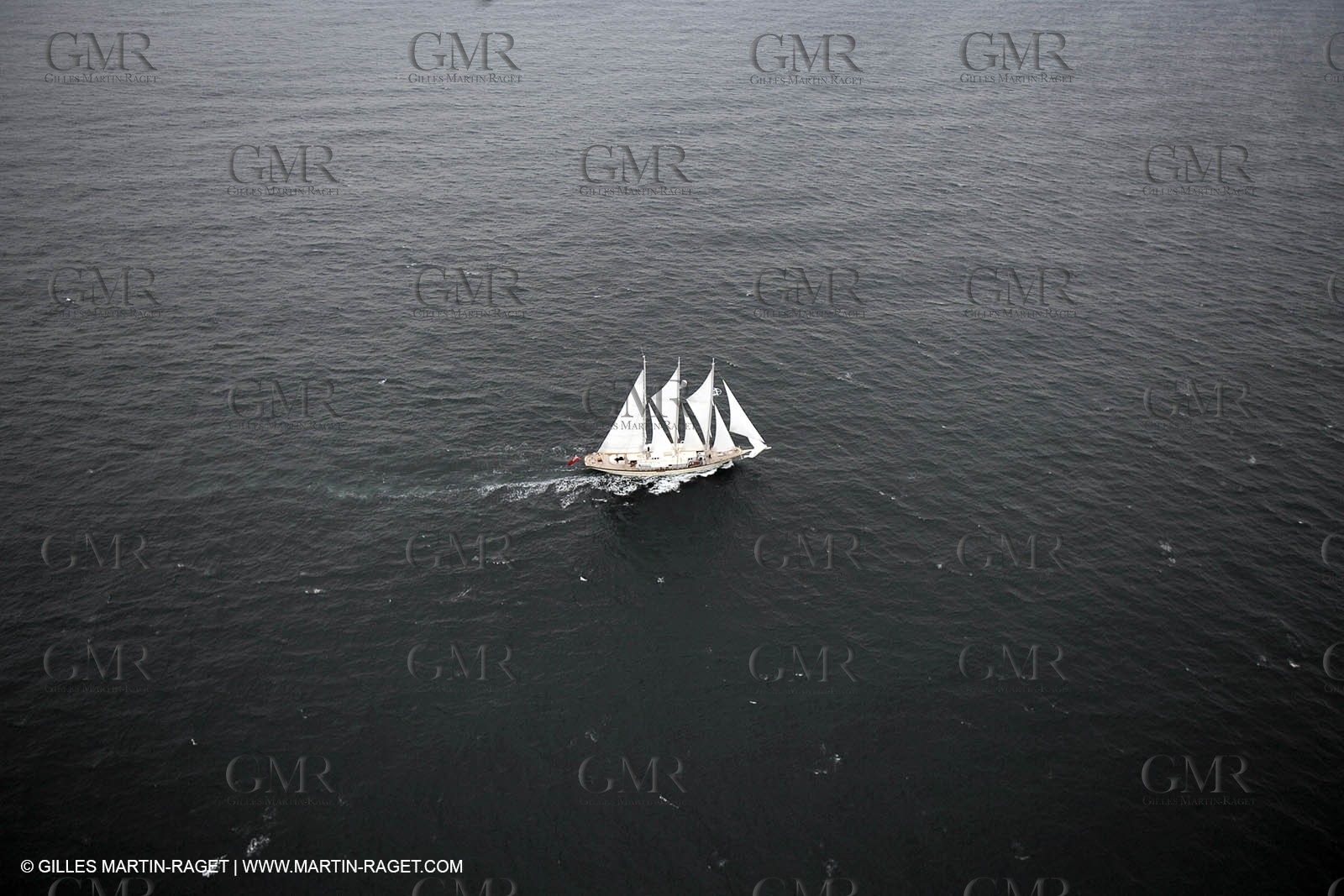 El Boughaz I - Sailing Yachts - H2O