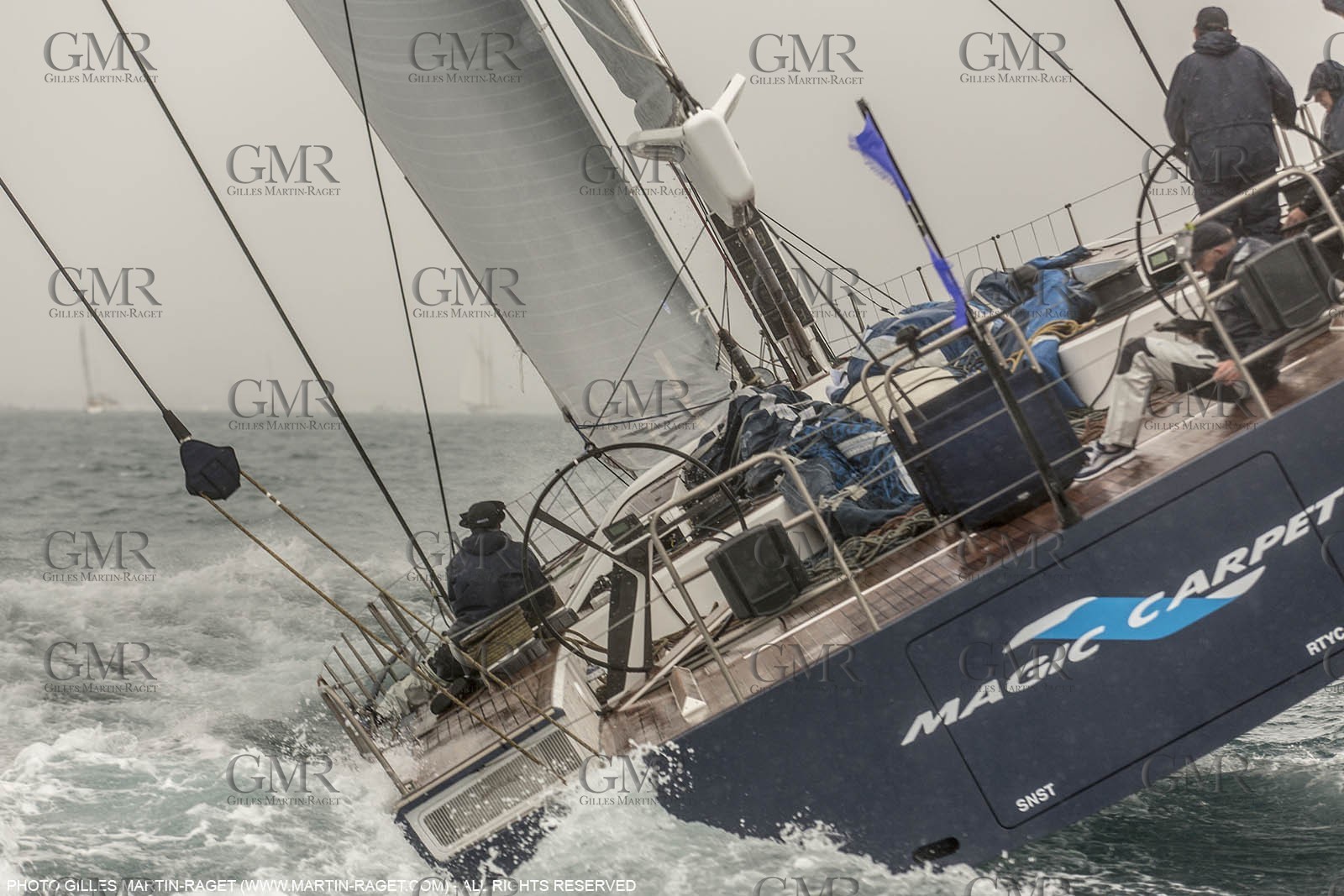 02 10 2015, Saint-Tropez (FRA,83), Voiles de Saint-Tropez 2015, Day 5