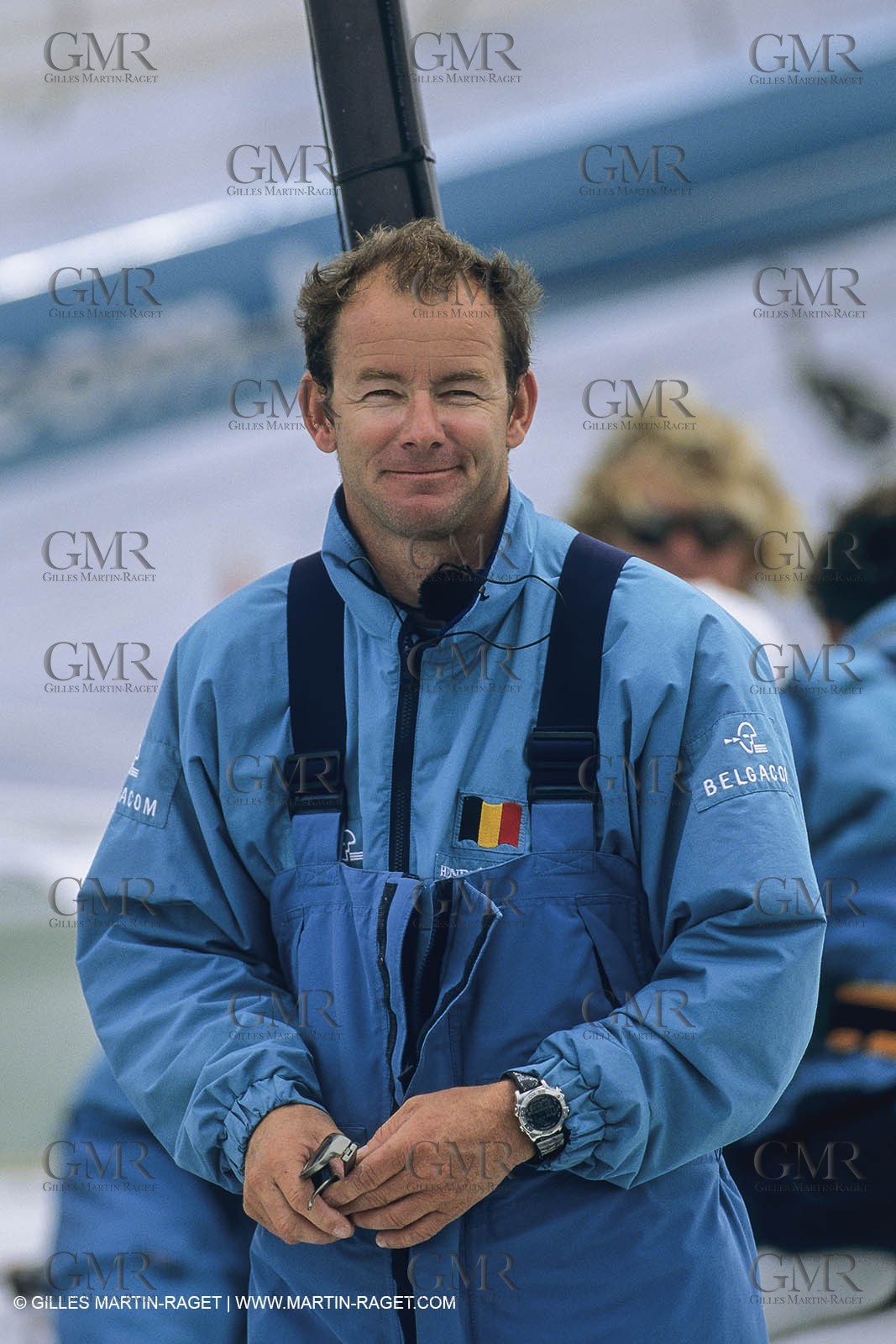 Sailing, Yacht Racing, Multihull, ORMA 60