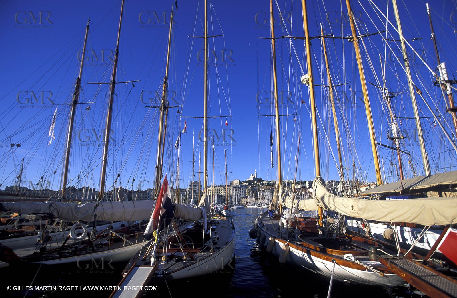 2003 Voiles du Vieux Port