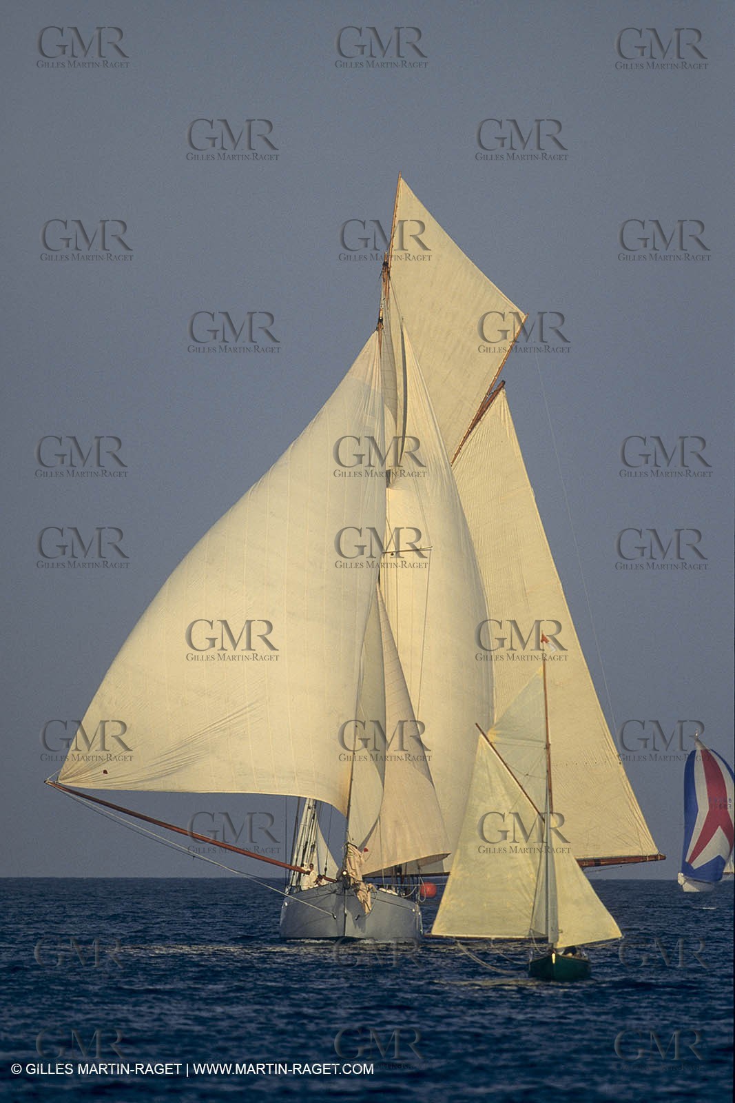 Sailing, Classic yachts (for yacht names check keywords)