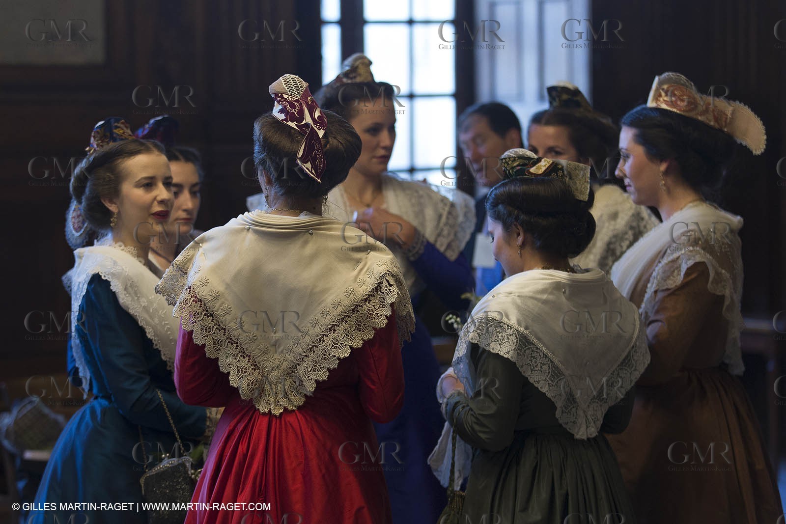 22nd Queen of Arles Election - Gardians of Camargue Annual Celebration - Arles (FRA,13) - May 1st 2014