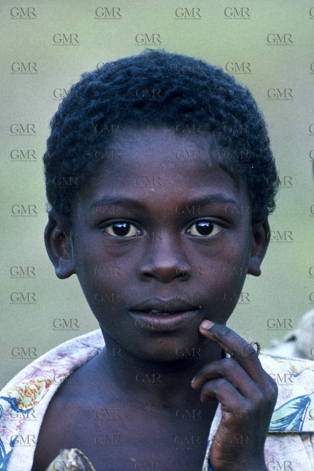 Destinations - Indian Ocean - Madagascar