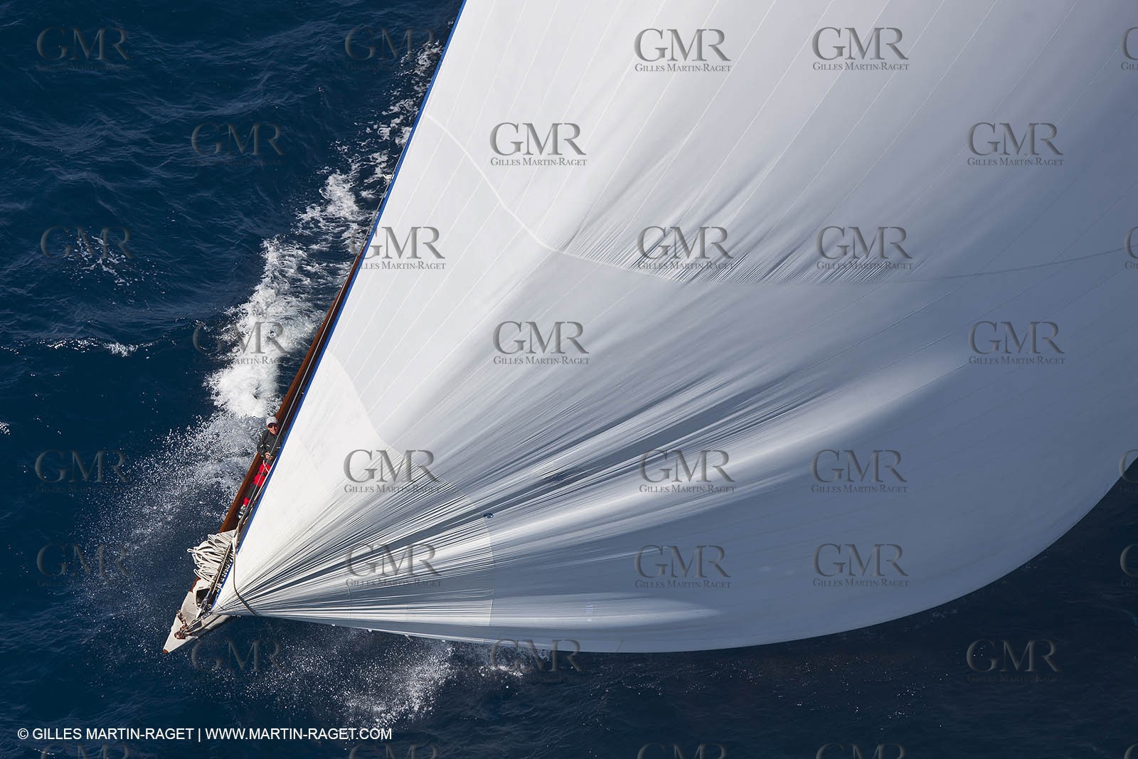 23 09 2010 - Saint Tropez (FRA,13) - Voiles de Saint Tropez 2010