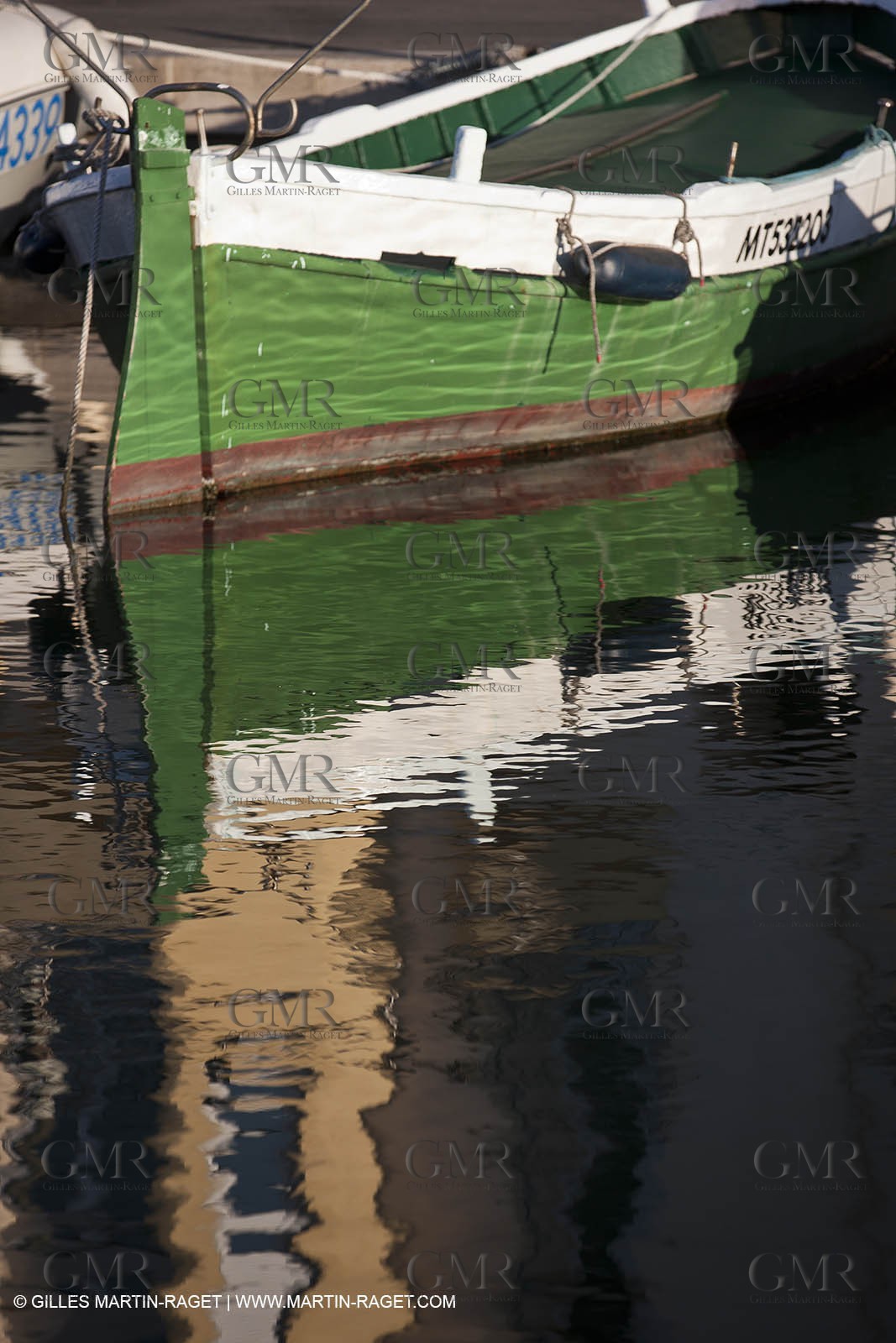 14 03 2012 - Martigues (FRA,13) - Quartier du Miroir