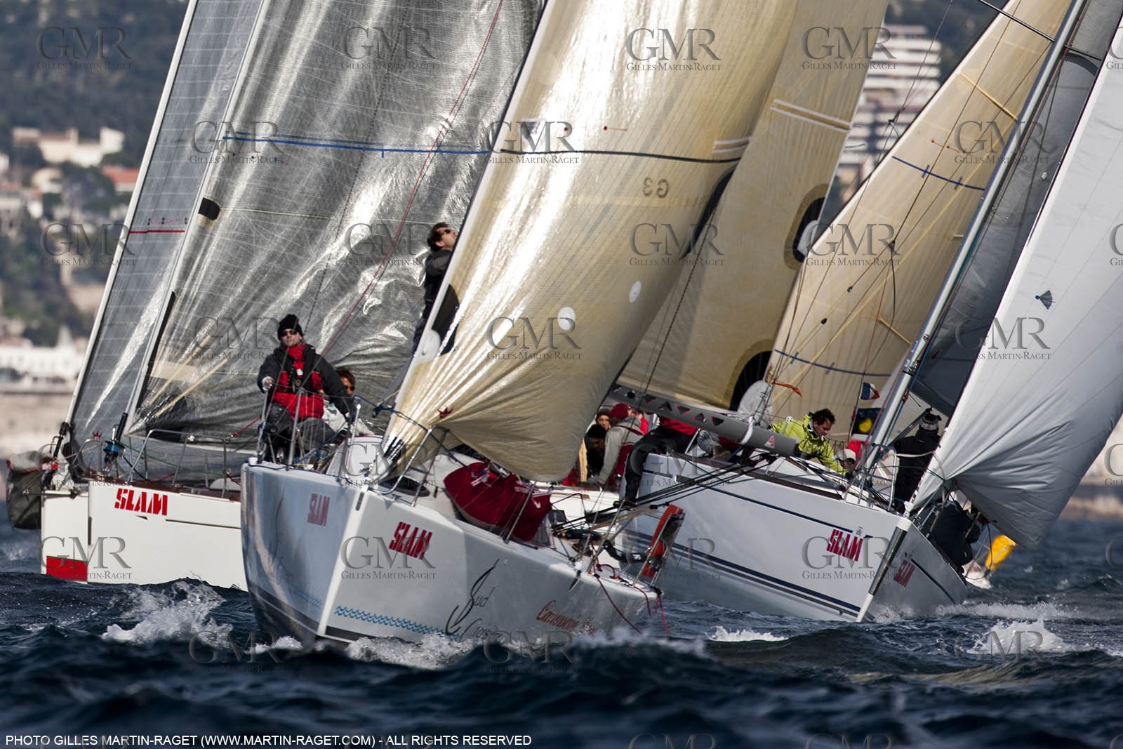 13 03 2010 - Marseille (FRA,13)