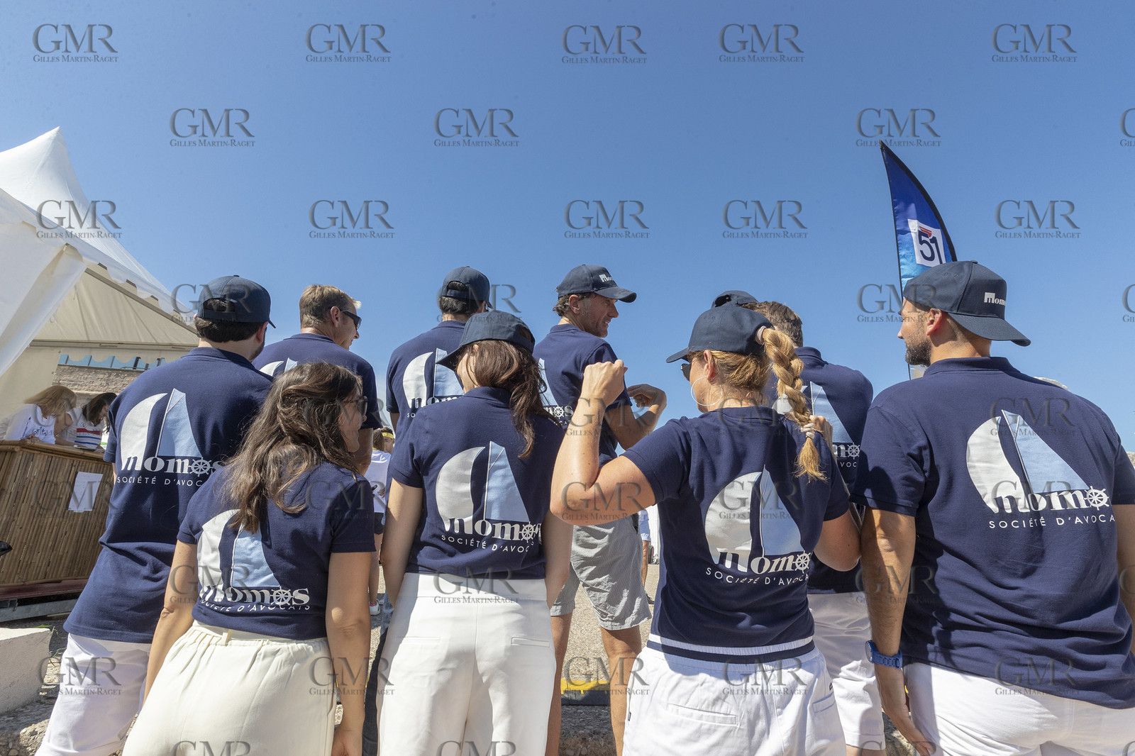 13 09 2019, marseille (FRA,13), Juris Cup 2019, Day 1