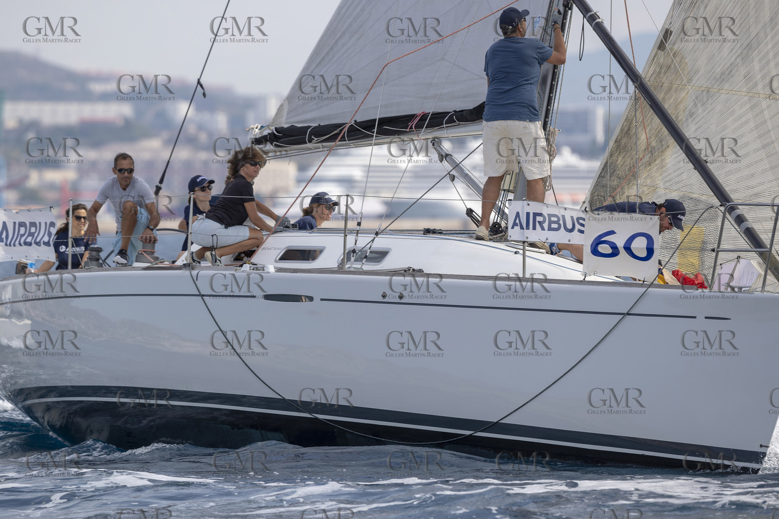 15 09 2018, Mareseille (FRA,13), Juris Cup 2018, Day 2