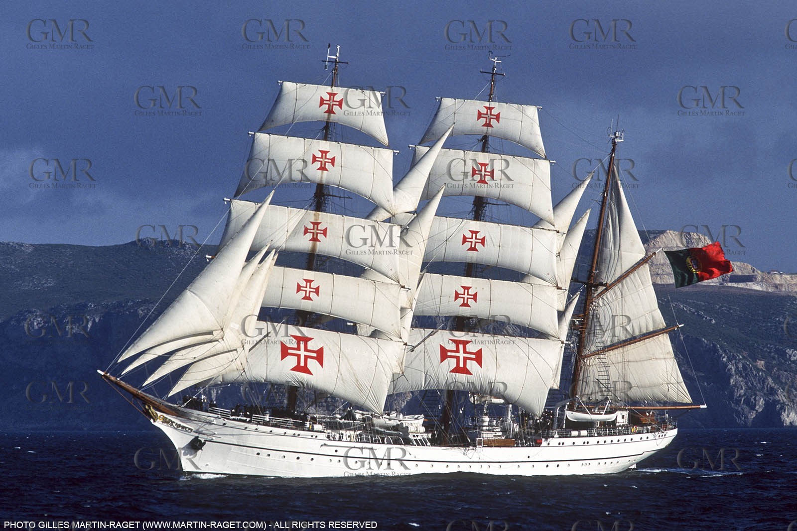 Sagres II