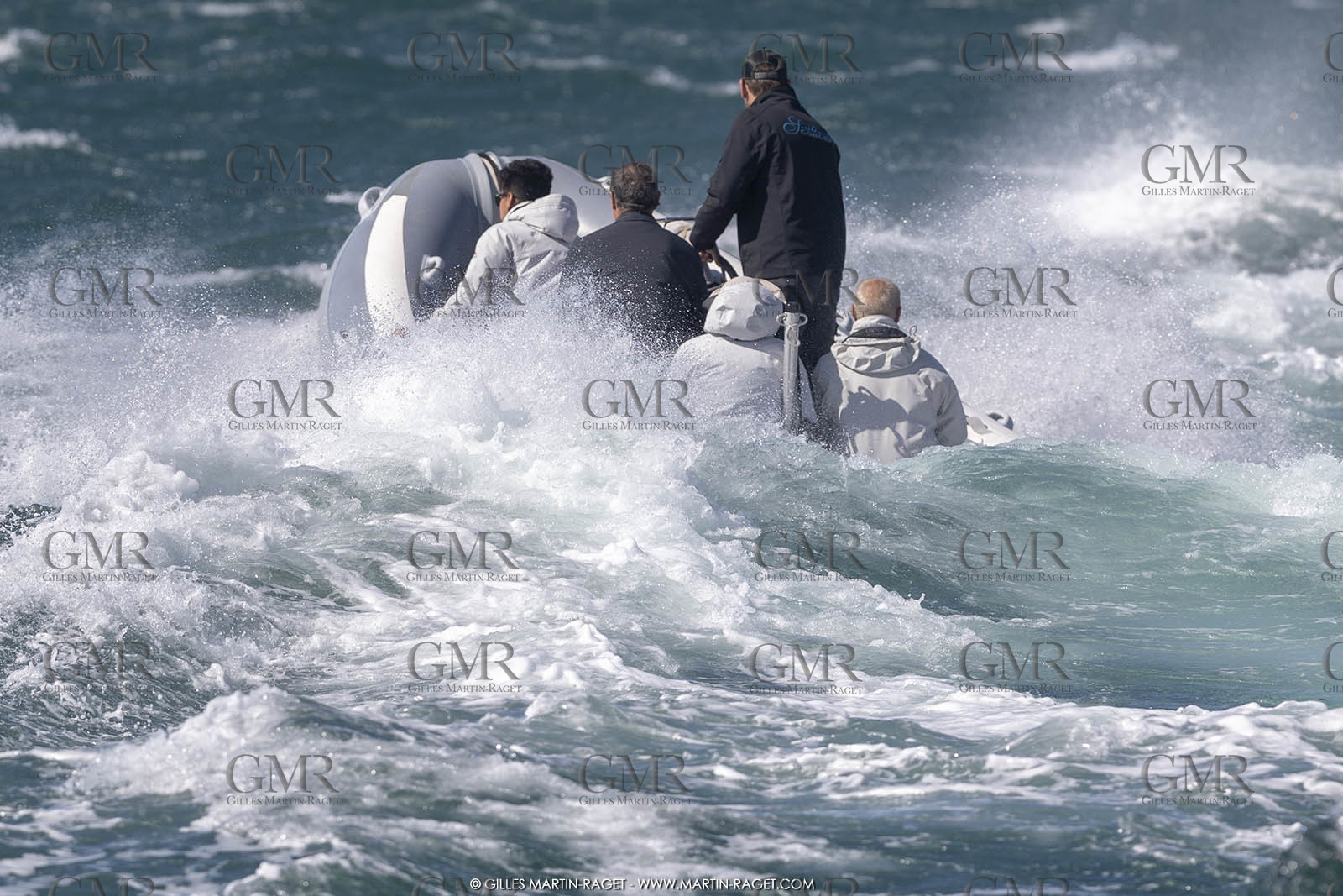 02 10 2019, Saint-Tropez (FRA,83), Les Voiles de Saint-Tropez 2019, day 3