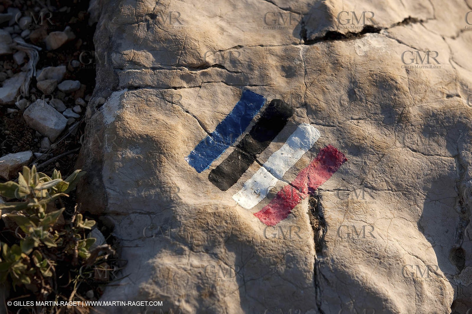 23 03 2009 - Marseille (FRA, 13) - Les Calanques - Cortiou
