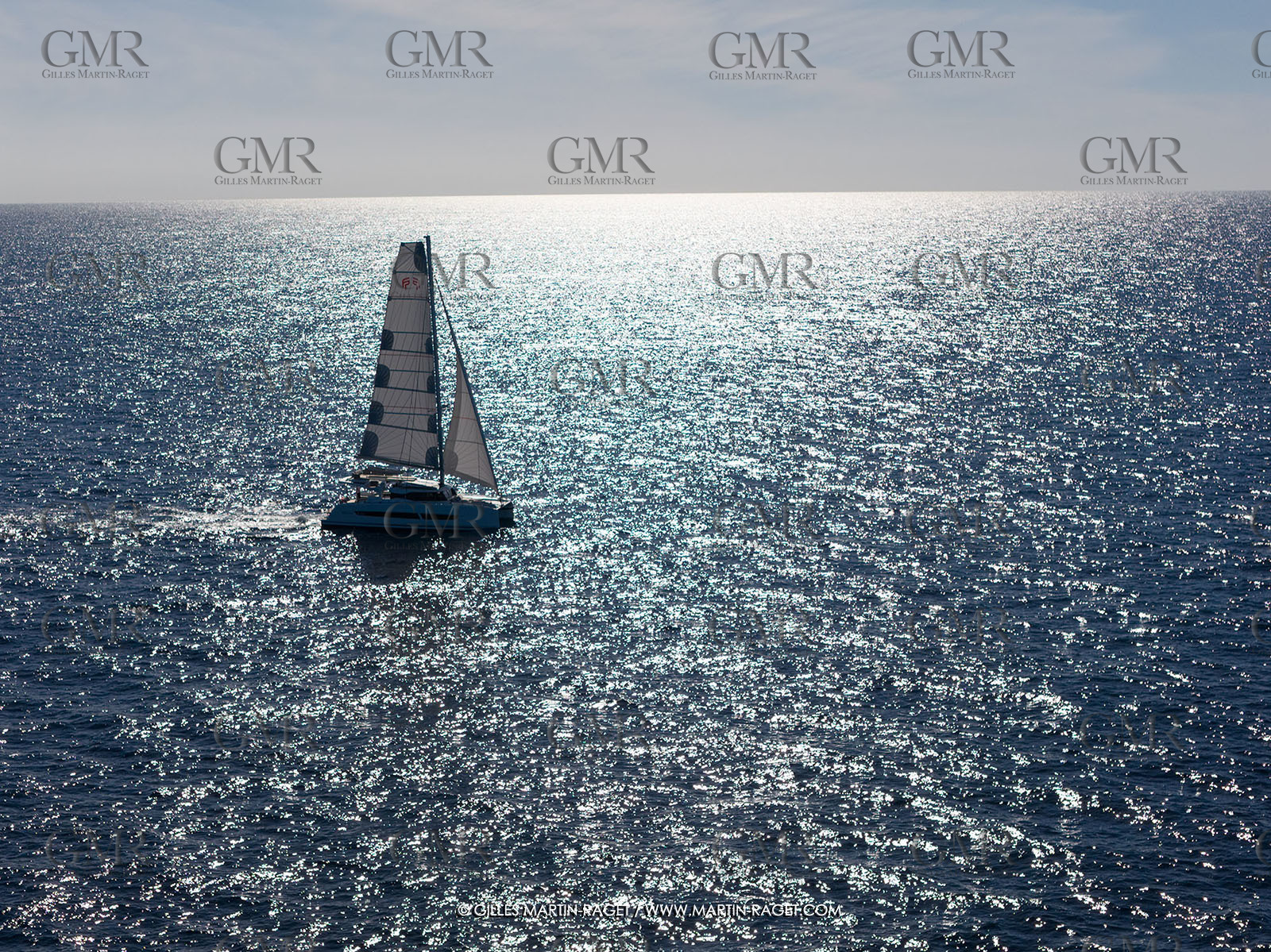 2 9 2025, Saint-Raphaël (FRA, 83), Chantier Fountaine-Pajot, FP44