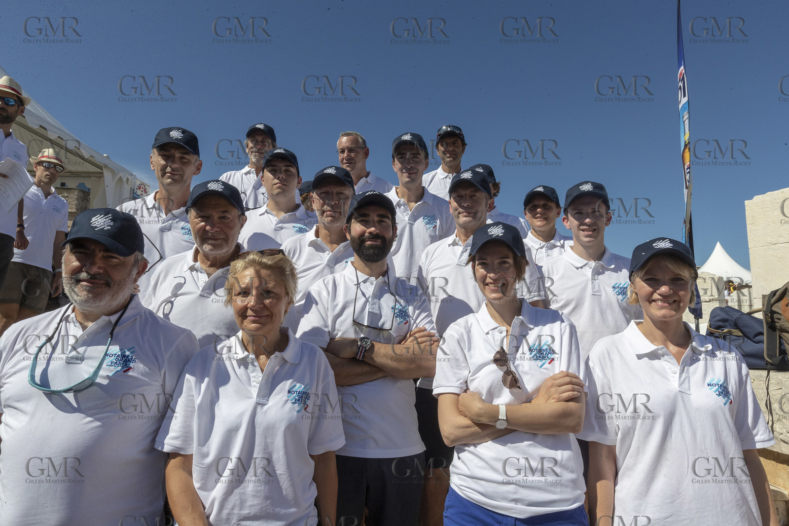 13 09 2019, marseille (FRA,13), Juris Cup 2019, Day 1