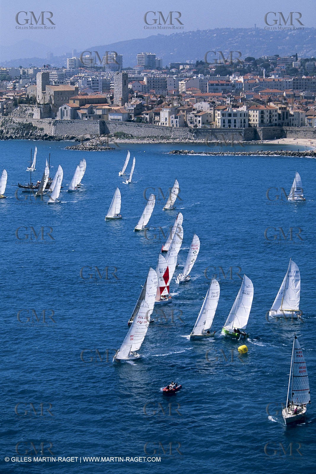 Antibes (FRA,06)