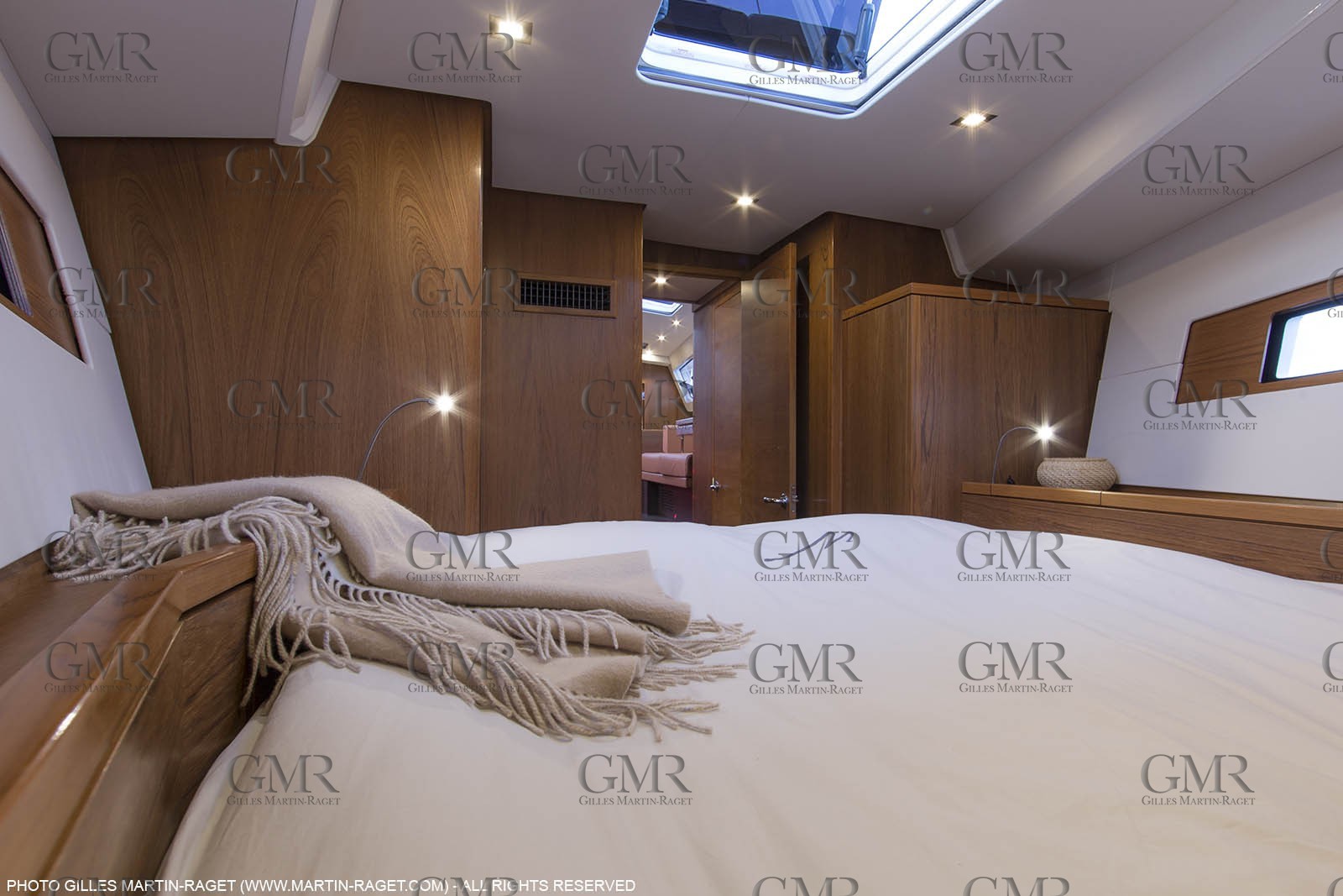 20 07 2015, Marseille (FRA,13), Wauquiez Pilot Saloon 48