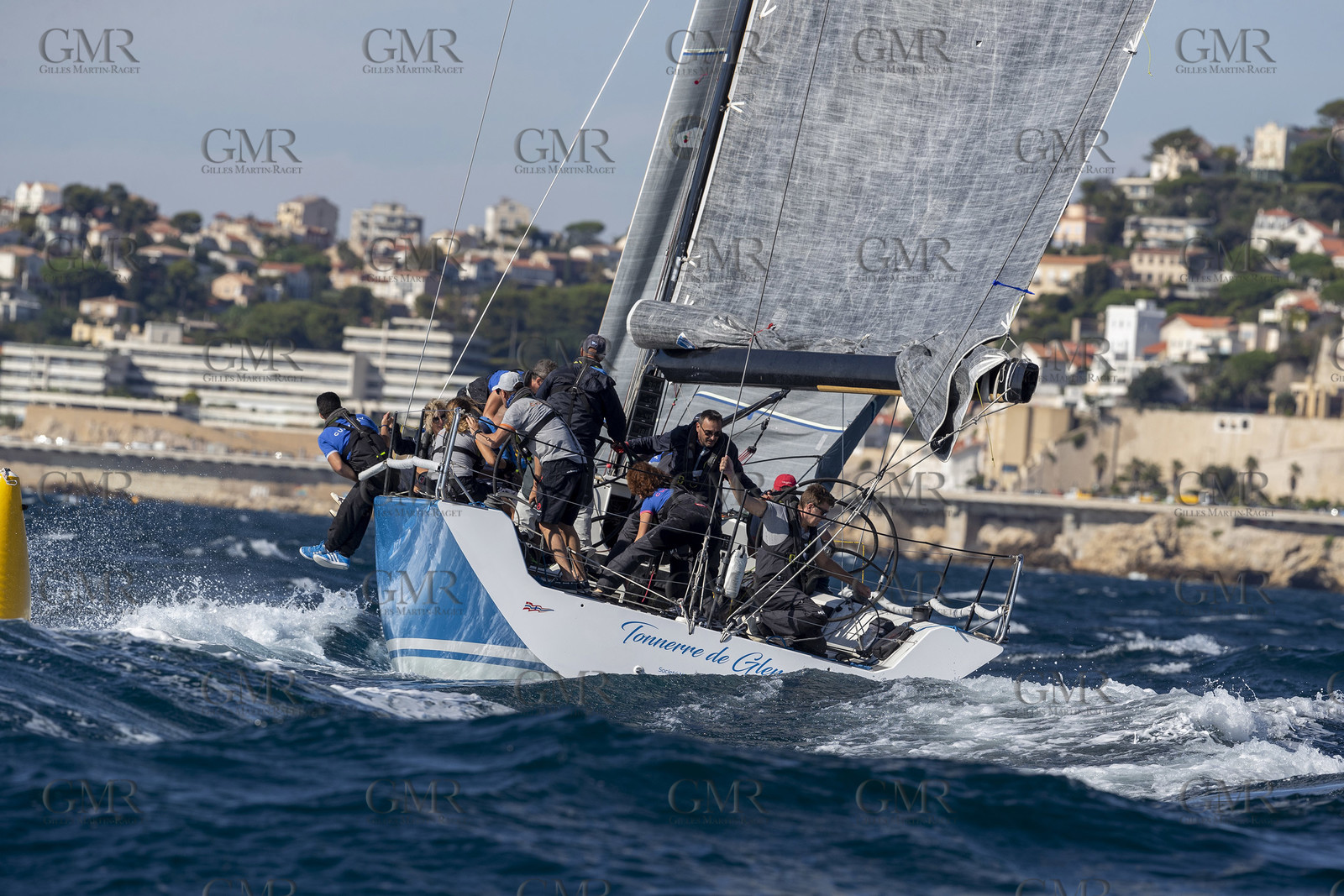 16 09 2022, Marseille (FRA,13), Juris Cup 2022, jour 1