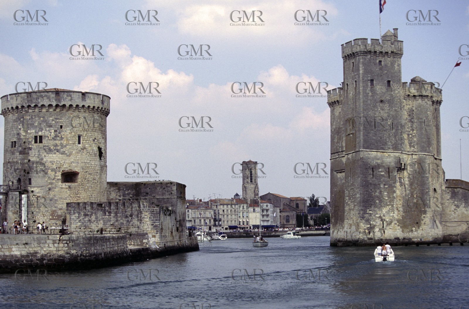 La Rochelle - Atlantique