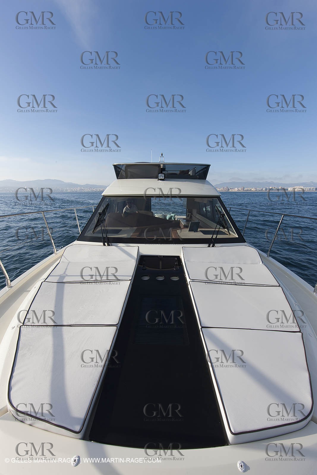 07 04 2014 - Palma de Mallorca (ESP) - Beneteau Group - Monte Carlo 4