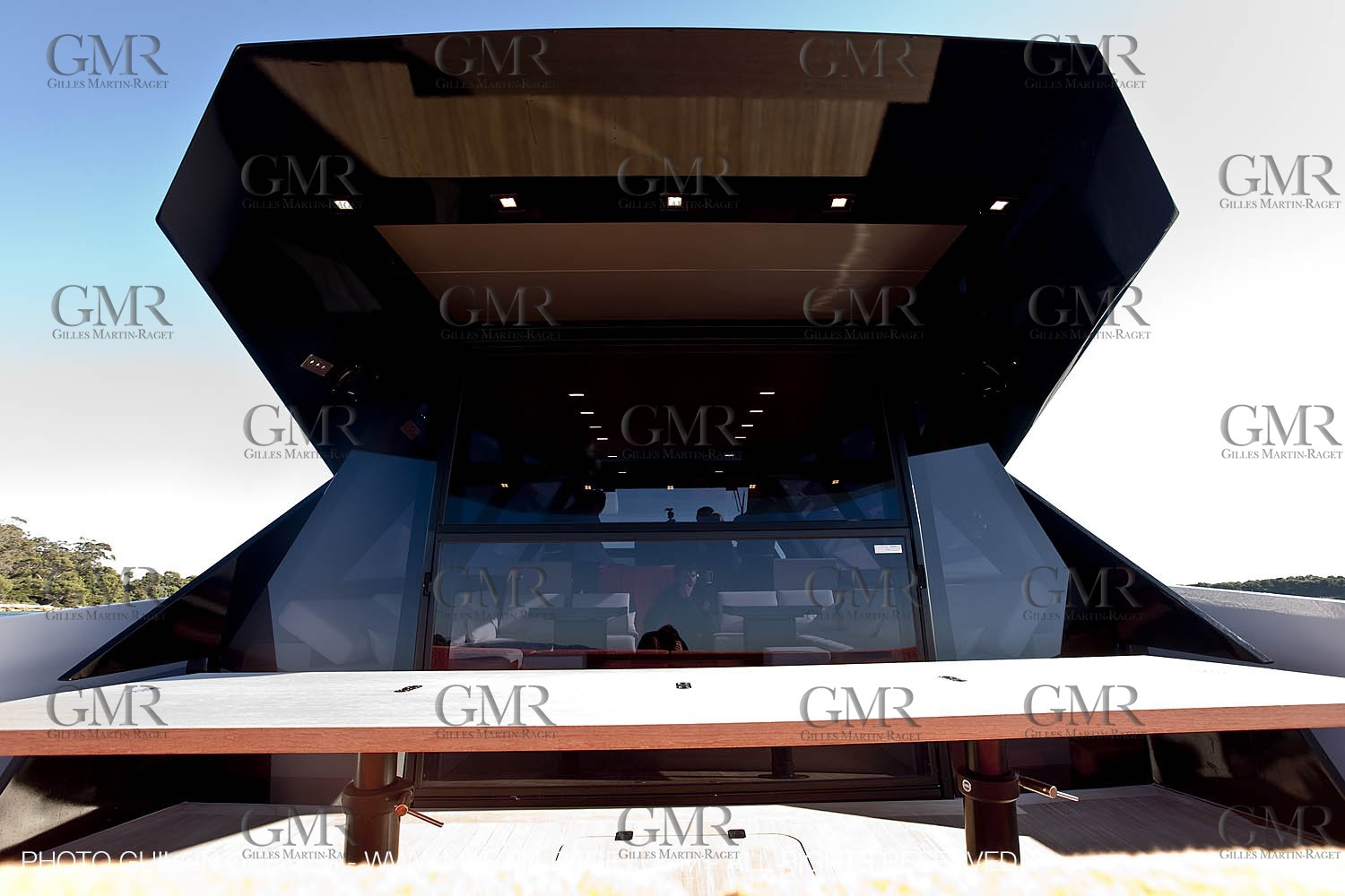 Motor Yachts - Wally - Wallypower 73