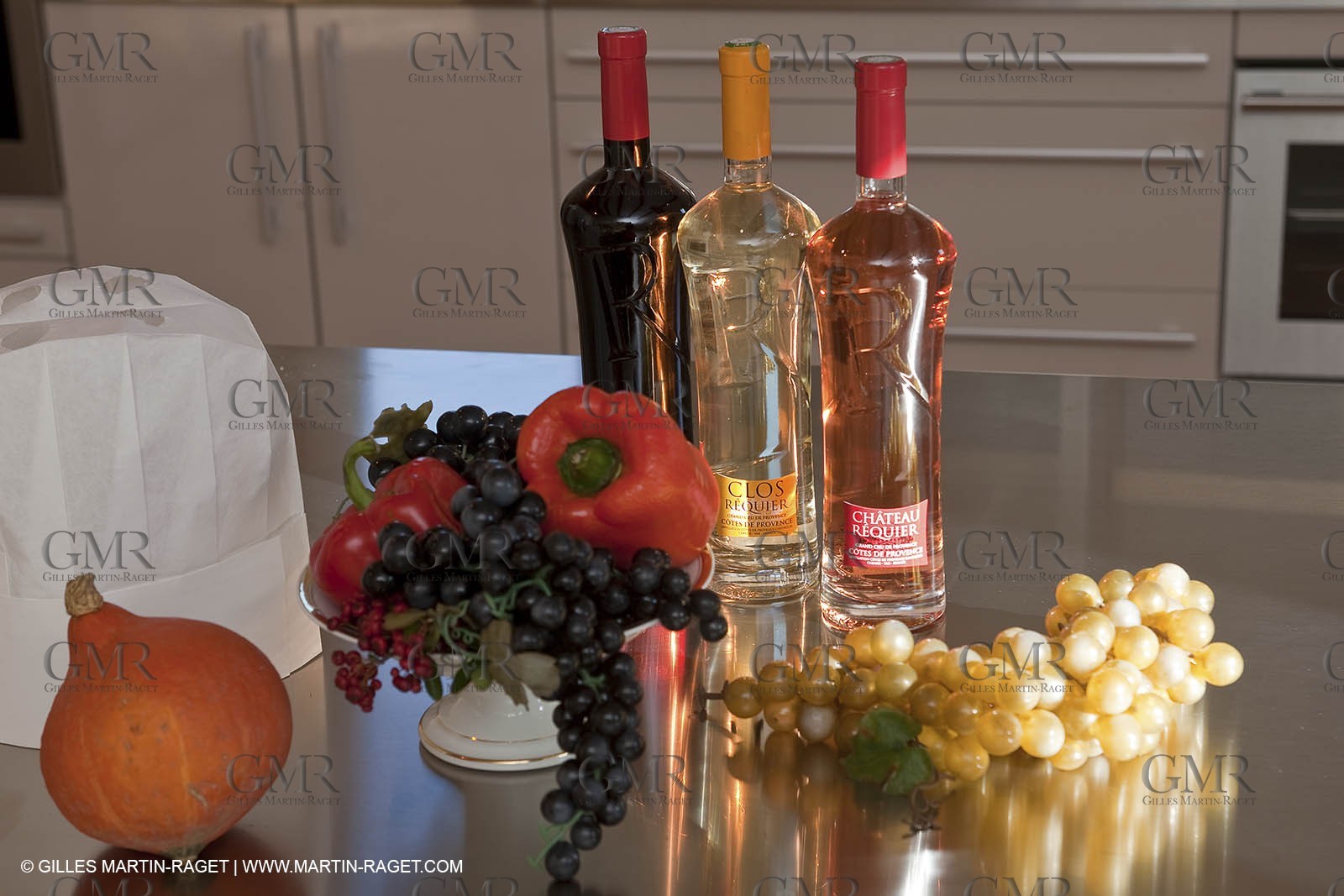 22 12 2008-Cabasse (FRA,83) - Domaine du Lac