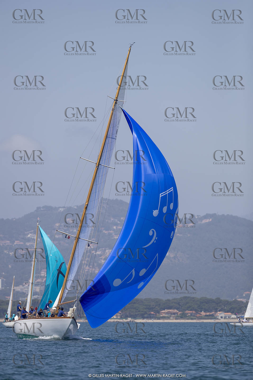 15 06 2019, Porquerolles (FRA,83, Porquerolle's Classic, Serenade
