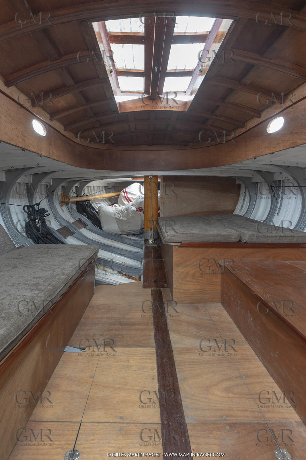 15 05 2019, Marseille (FRA,13), Book Yachts Classiques (E P A), Mignon