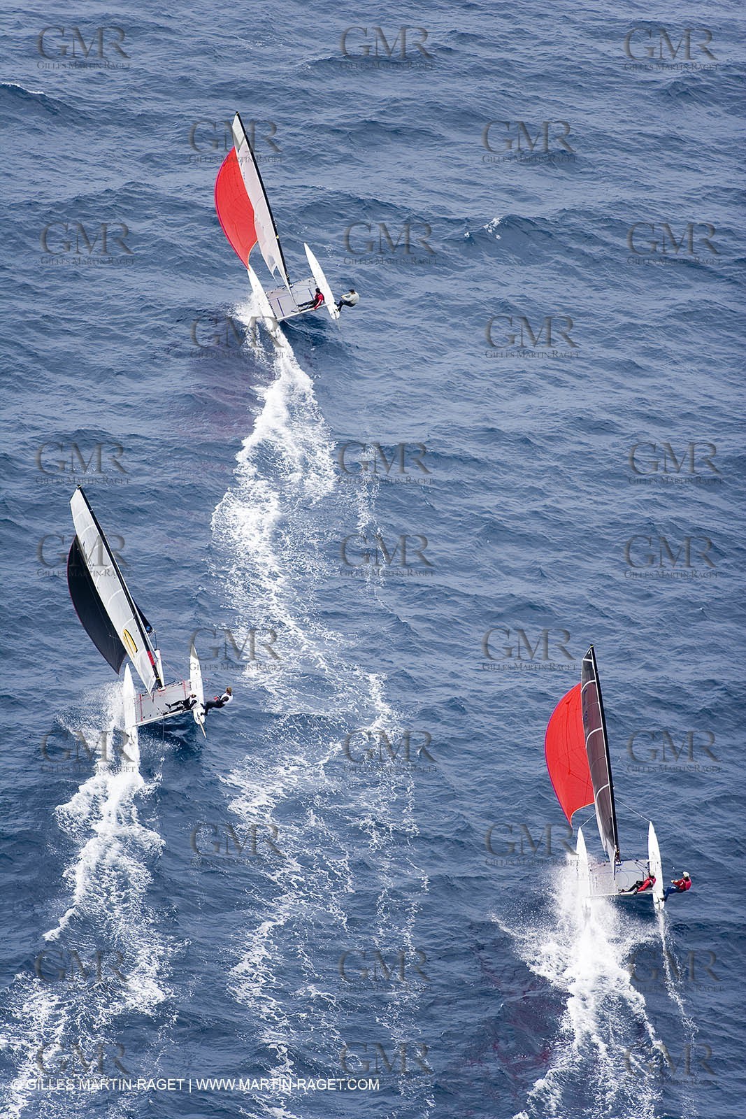 26 04 2007 - 2007 Semaine Olympique Française - Hyères (South of France) - Day 5