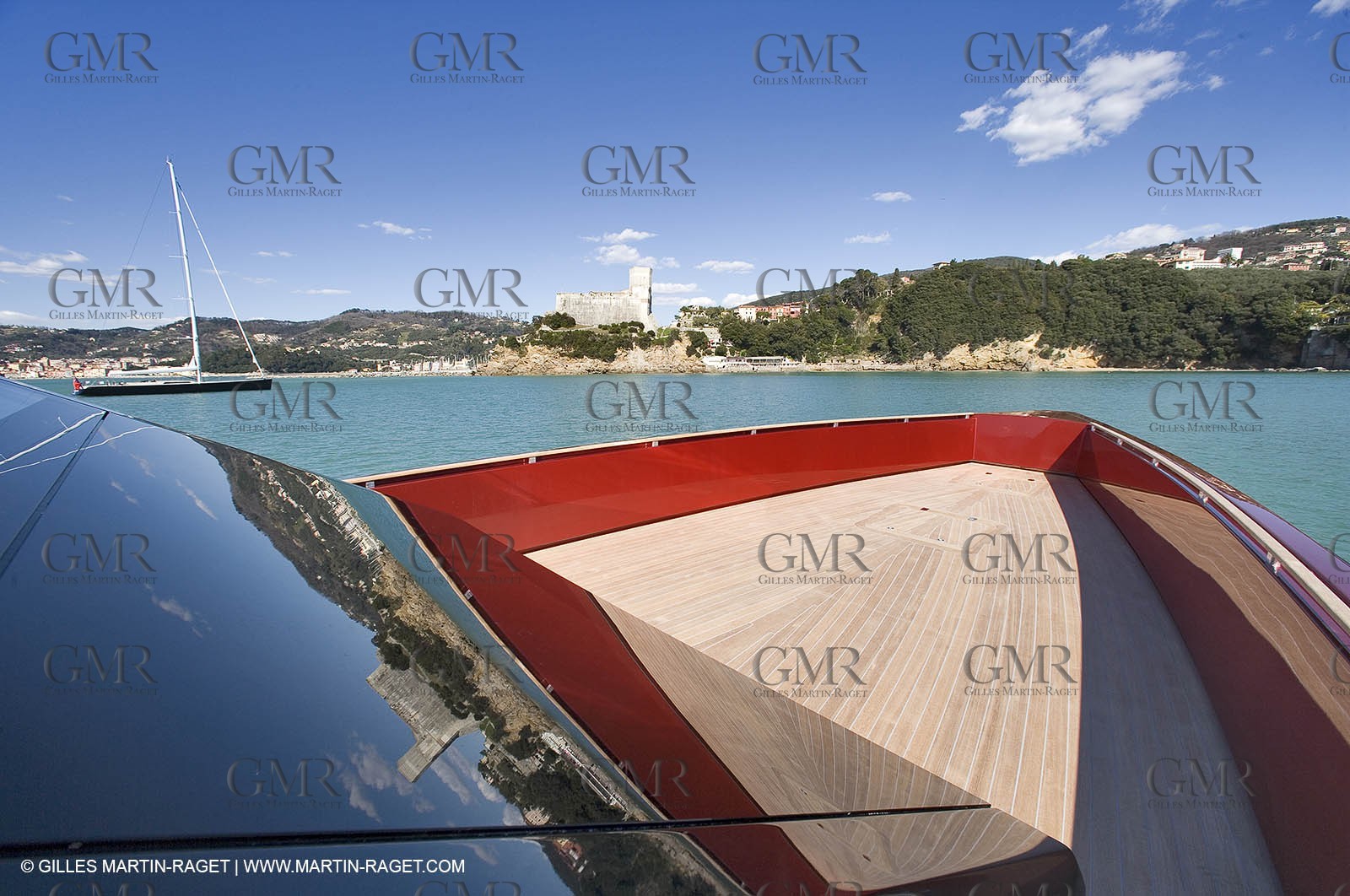 Power Yachts - Wally Yachts - Wally Power 70.2