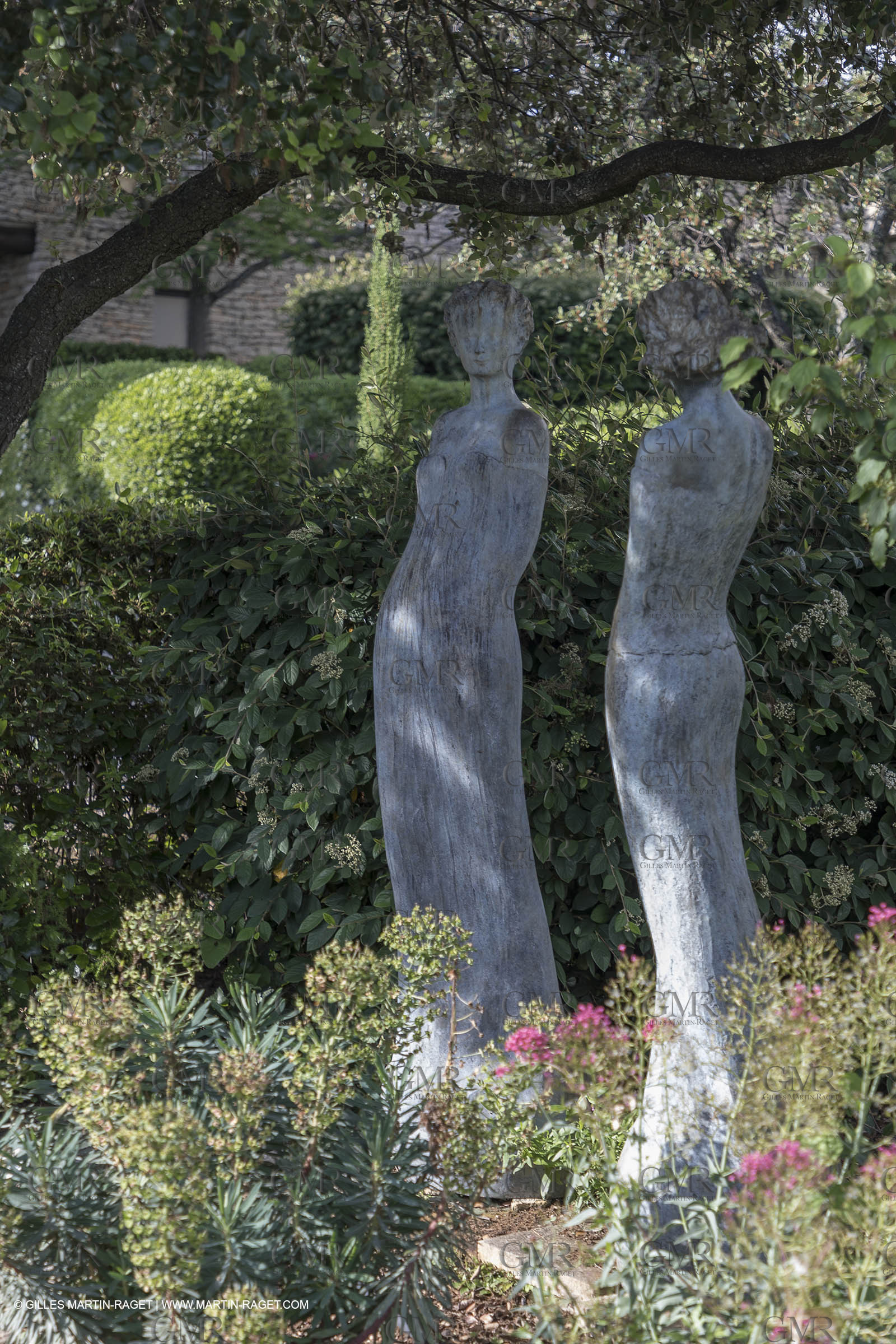 08 06 2018,Gordes (FRA,84) Hôtel Les Bories