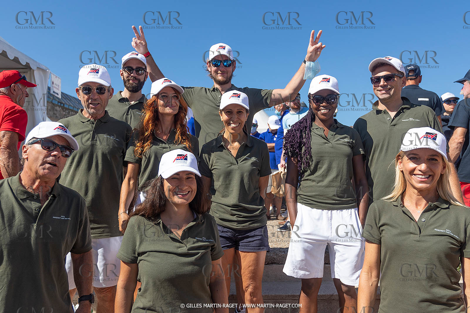 17 09 2021, MARSEILL(FRA,13) Juris Cup 2021, Equipages