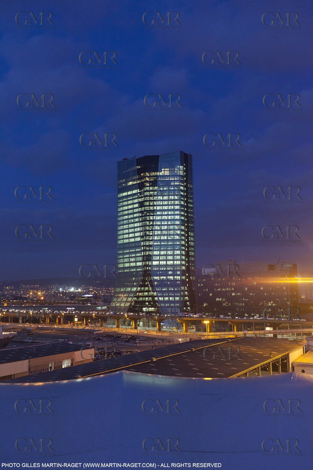 01-30-12   Marseilles (FRA,13) Bastia (FRA,Corsica)   Launching cruising trip and Christening ceremony of PIANA, last ferry ship from La Meridionale