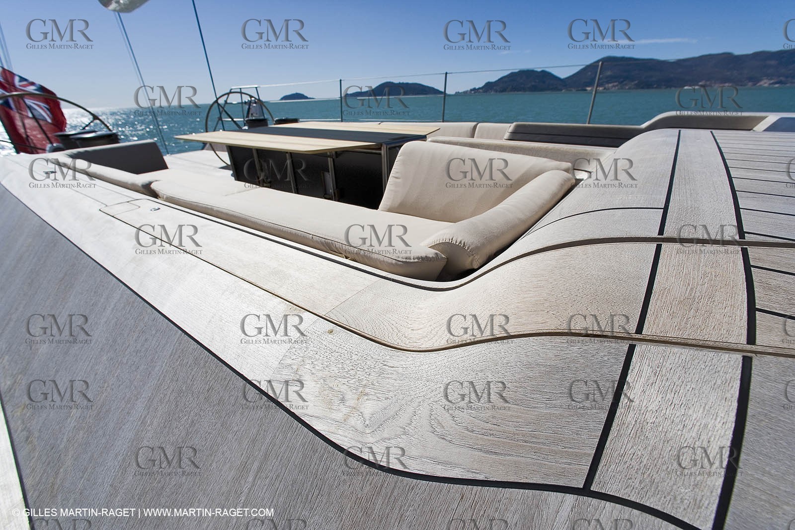 Sailing, Sailing Super Yachts, Wally Yachts, Barong C