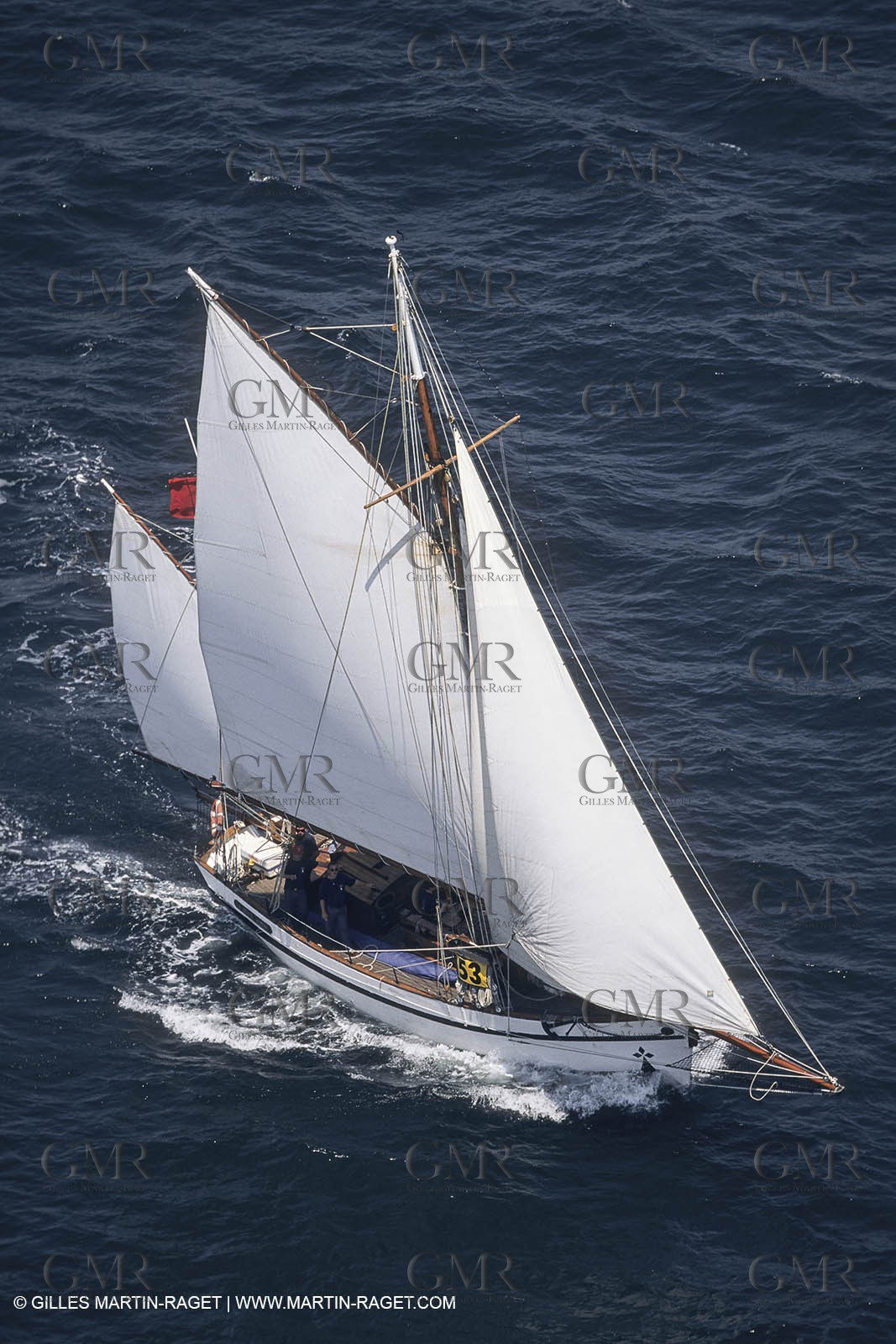 Sailing, Classic yachts (for yacht names check keywords)