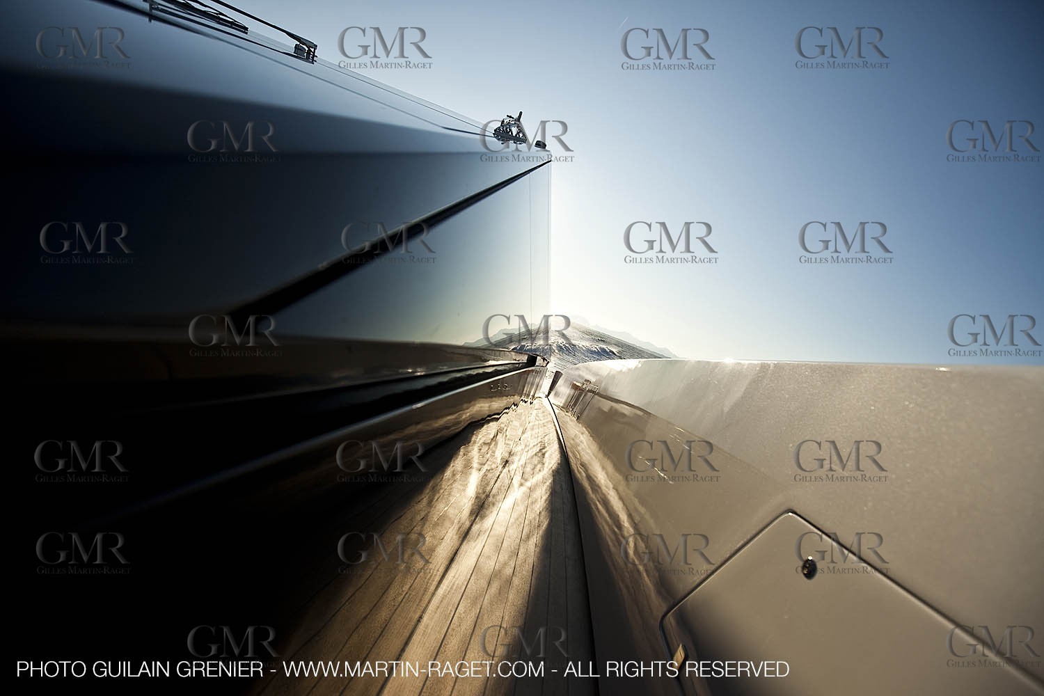 Motor Yachts - Wally - Wallypower 73