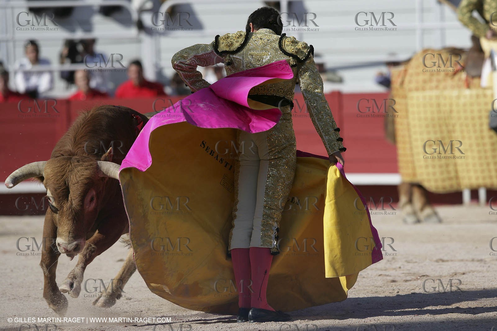 2006 Arles Feria