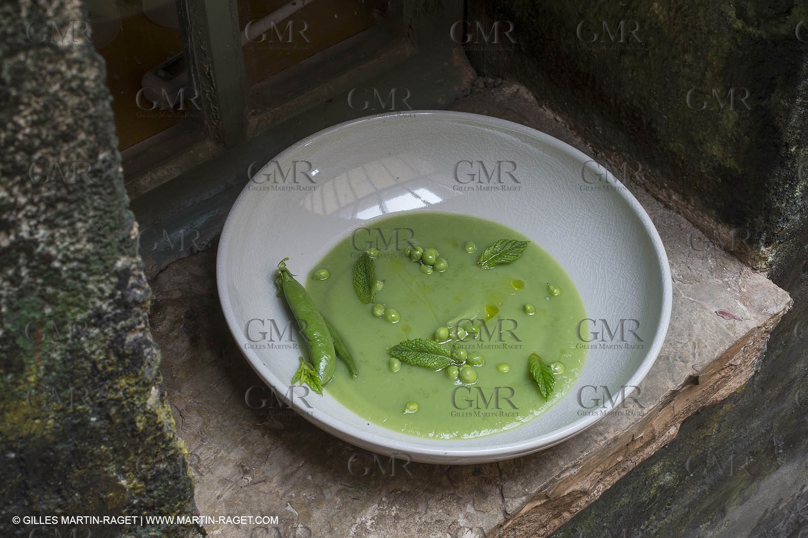 Domaine de la Baume - Tourtour (FRA,83) - 15 05 2014