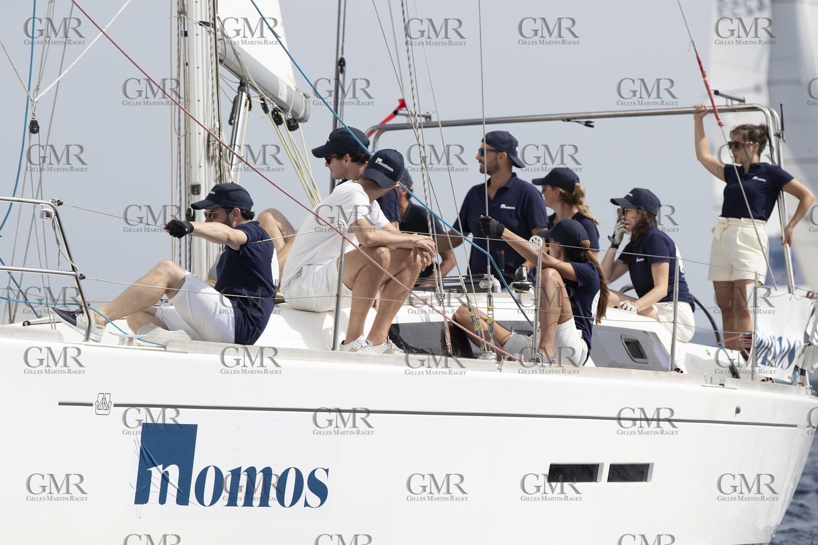 15 09 2019, Marseille (FRA,13), Juris Cup 2019, Day 3