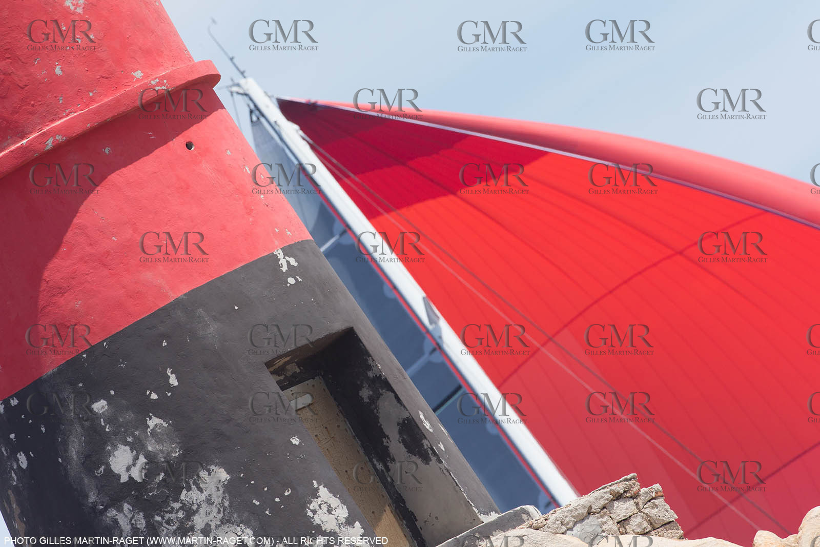 08 06 2016, Porto Cervo (ITA, Sardinia), Loro Piana Super Yachts Regatta, Race Day One